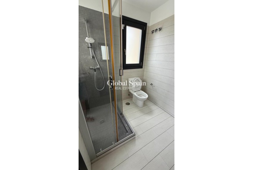 Wederverkoop - Villa -
LA MANGA DEL MAR MENOR - La Manga Club-Atamaría