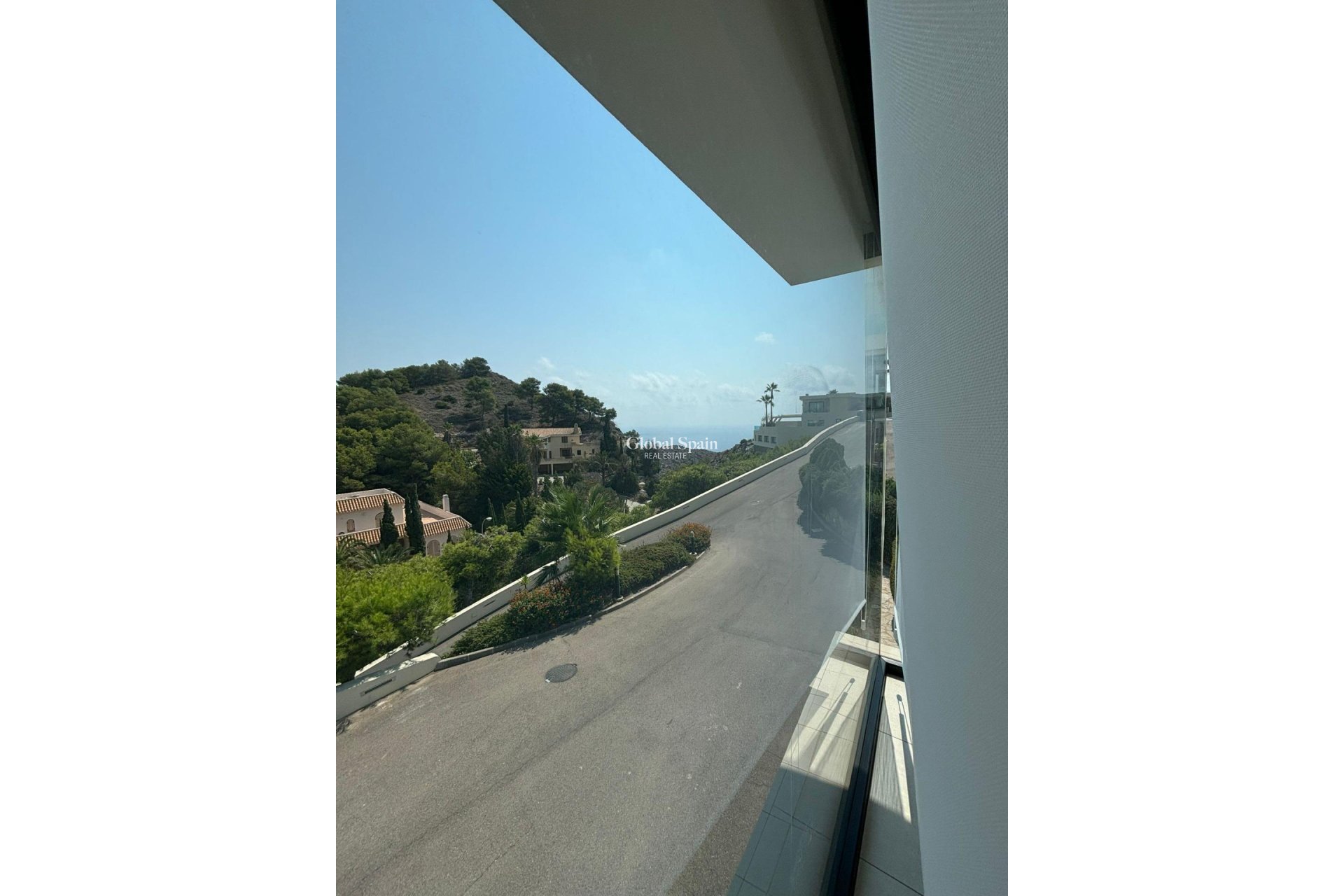 Wederverkoop - Villa -
LA MANGA DEL MAR MENOR - La Manga Club-Atamaría