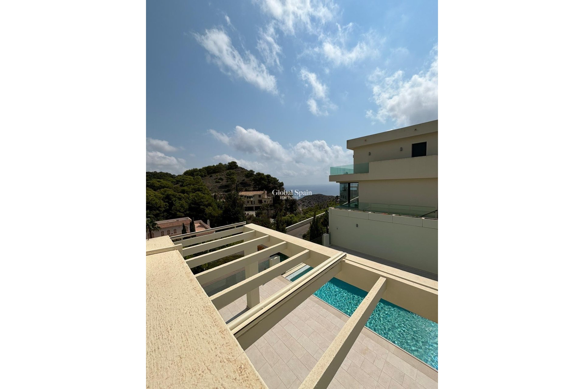 Wederverkoop - Villa -
LA MANGA DEL MAR MENOR - La Manga Club-Atamaría