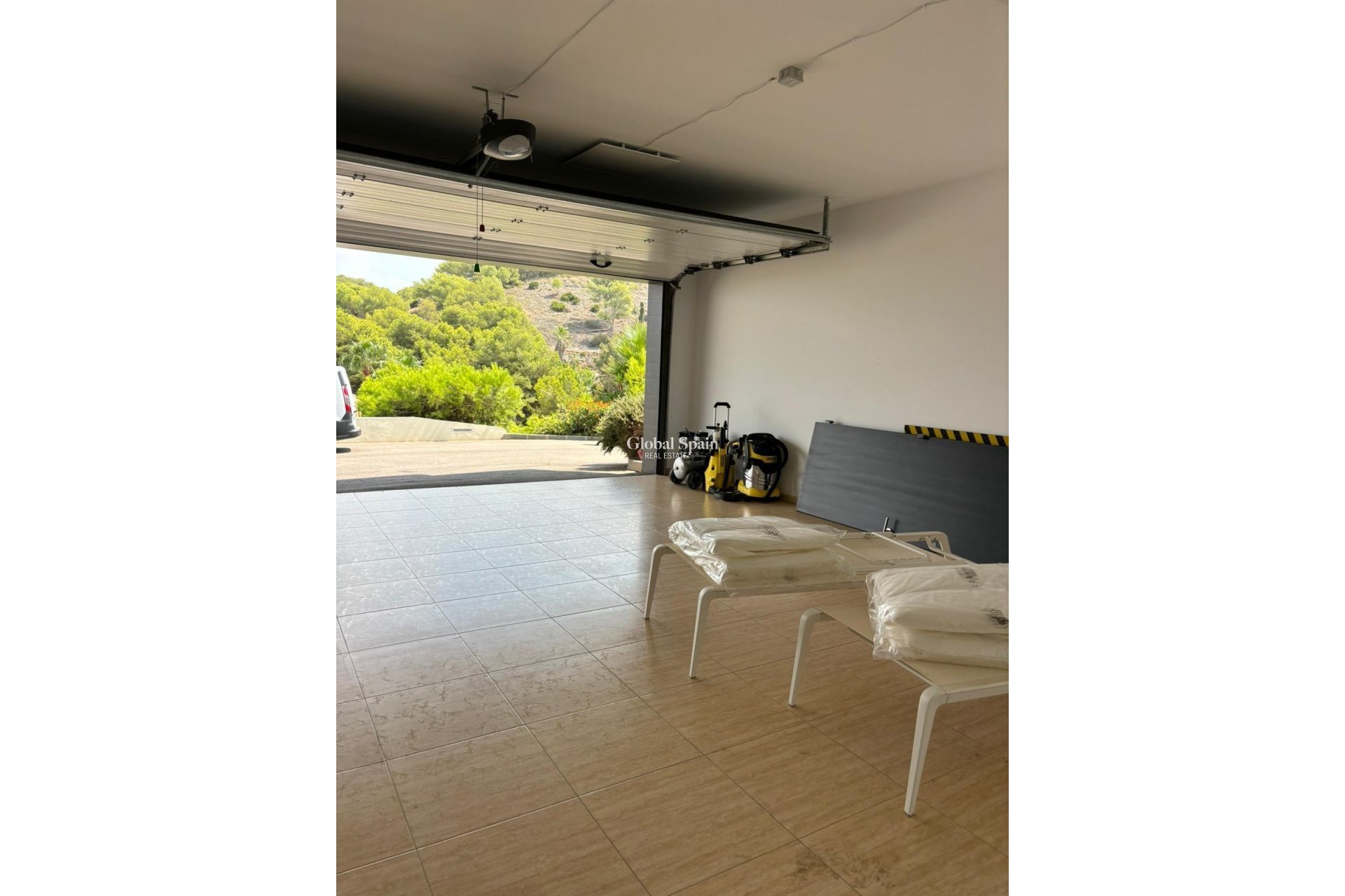 Wederverkoop - Villa -
LA MANGA DEL MAR MENOR - La Manga Club-Atamaría