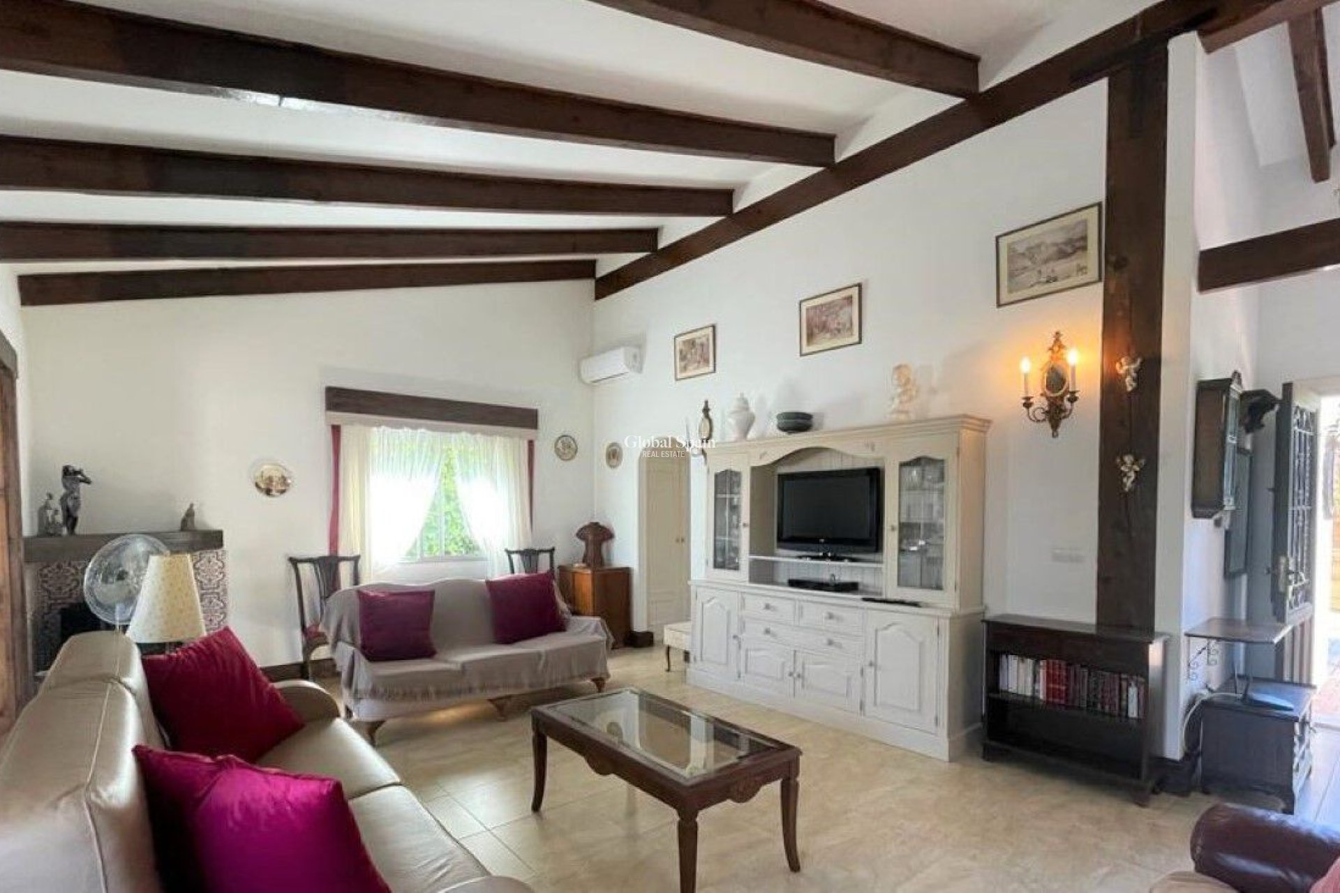 Wederverkoop - VILLA -
LA MANGA DEL MAR MENOR - La Manga