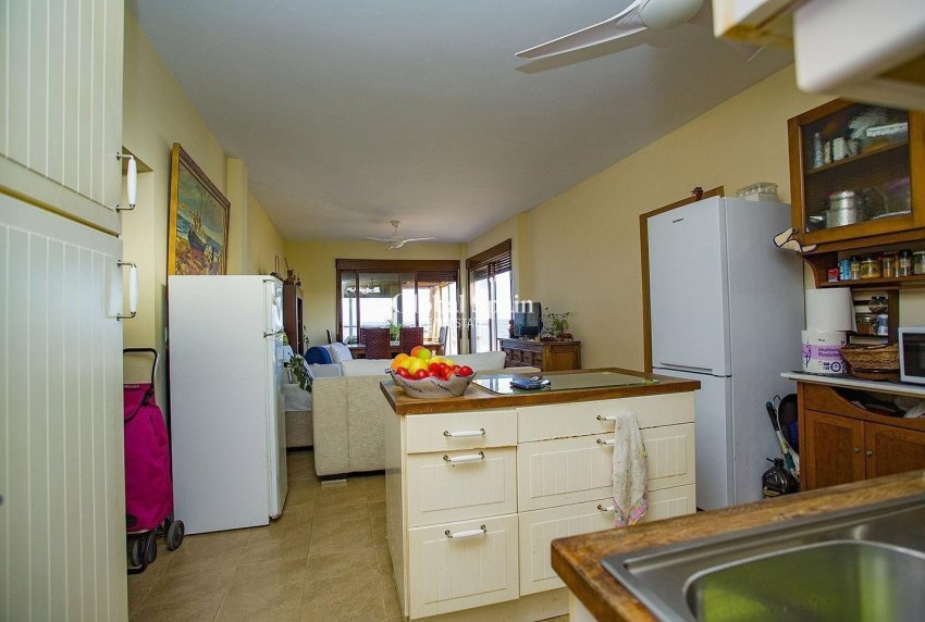 Wederverkoop - VILLA -
LA MANGA DEL MAR MENOR - Playa De Las Gaviotas-el Pedrucho