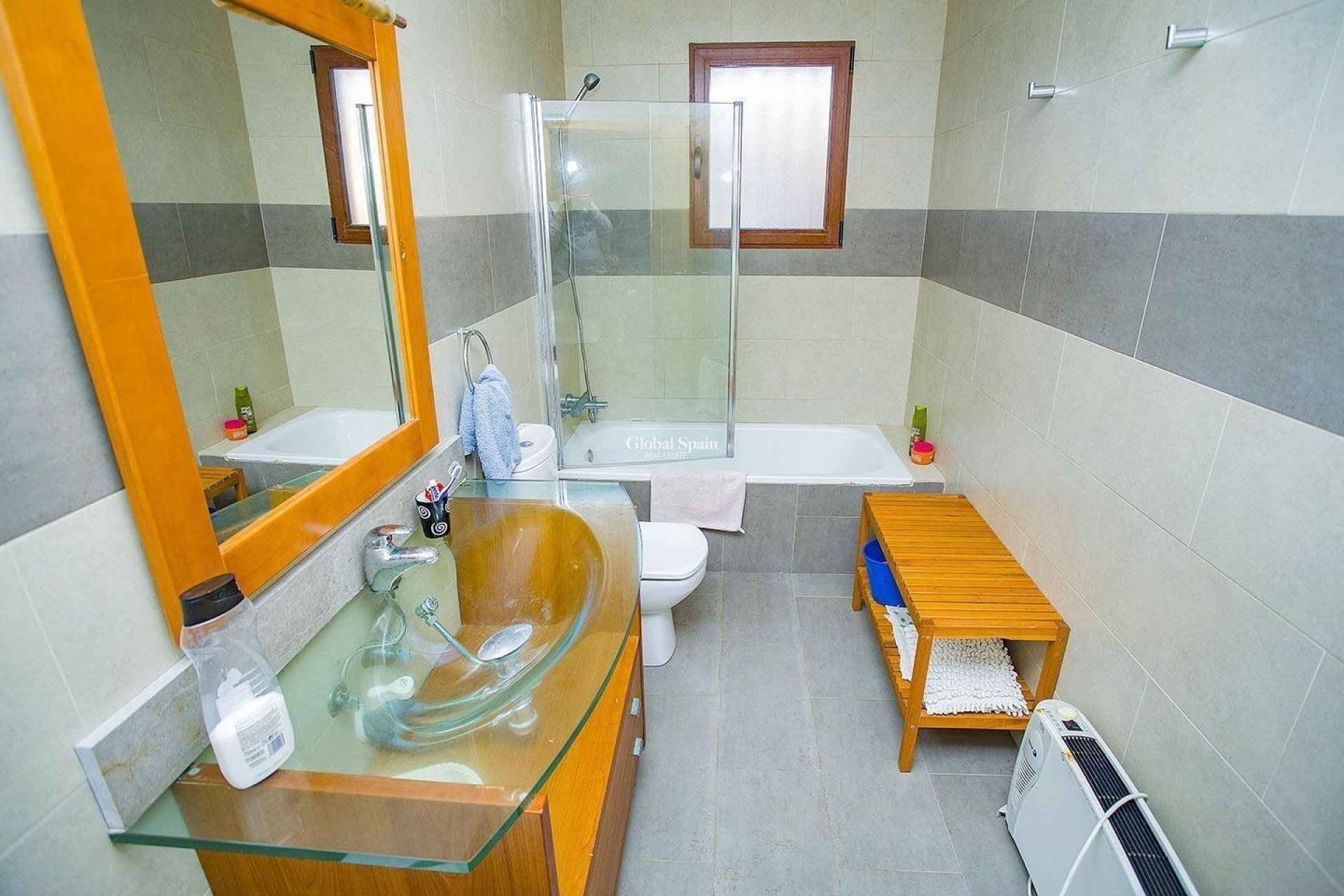 Wederverkoop - VILLA -
LA MANGA DEL MAR MENOR - Playa De Las Gaviotas-el Pedrucho