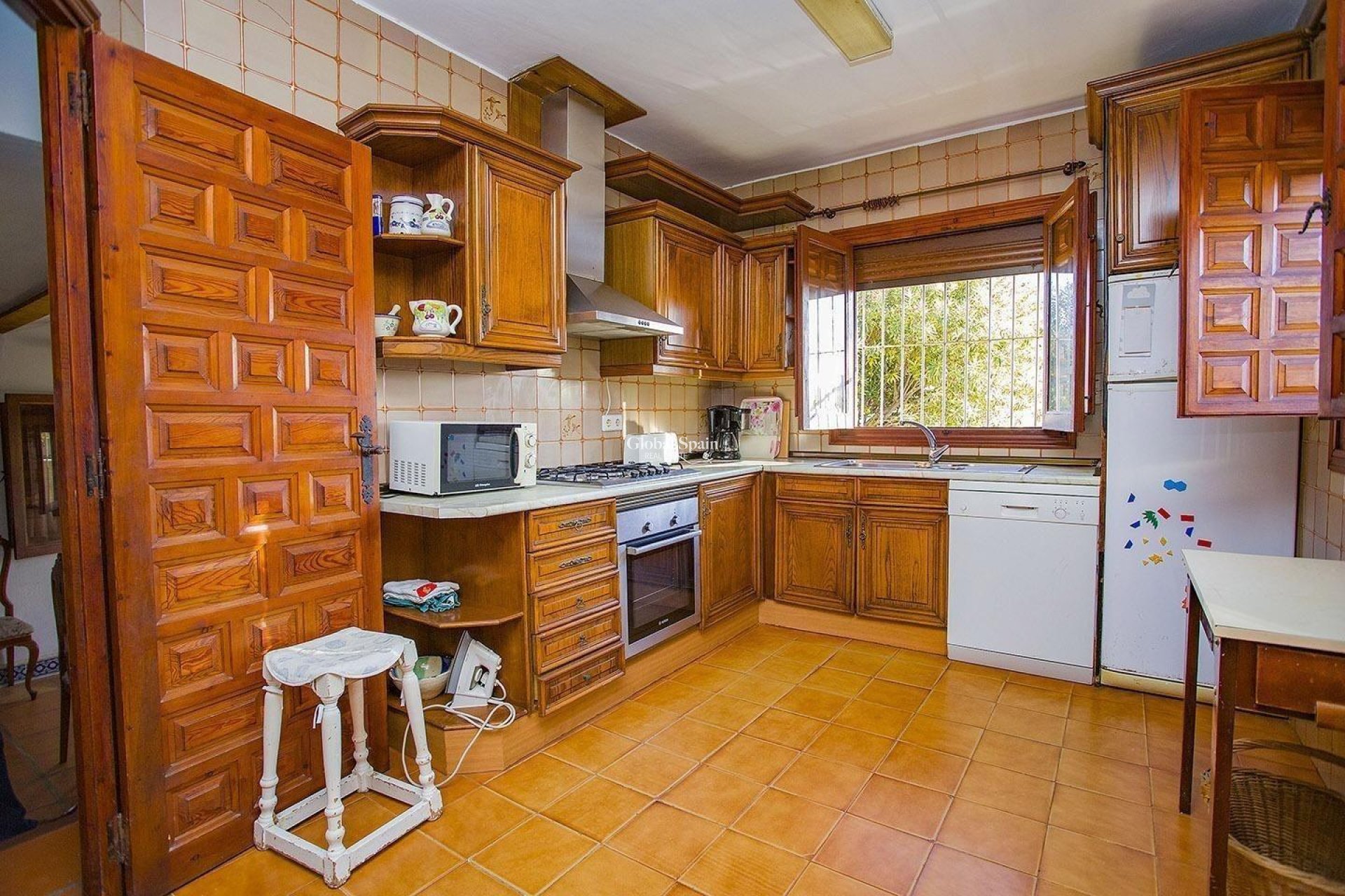 Wederverkoop - VILLA -
LA MANGA DEL MAR MENOR - Playa De Las Gaviotas-el Pedrucho