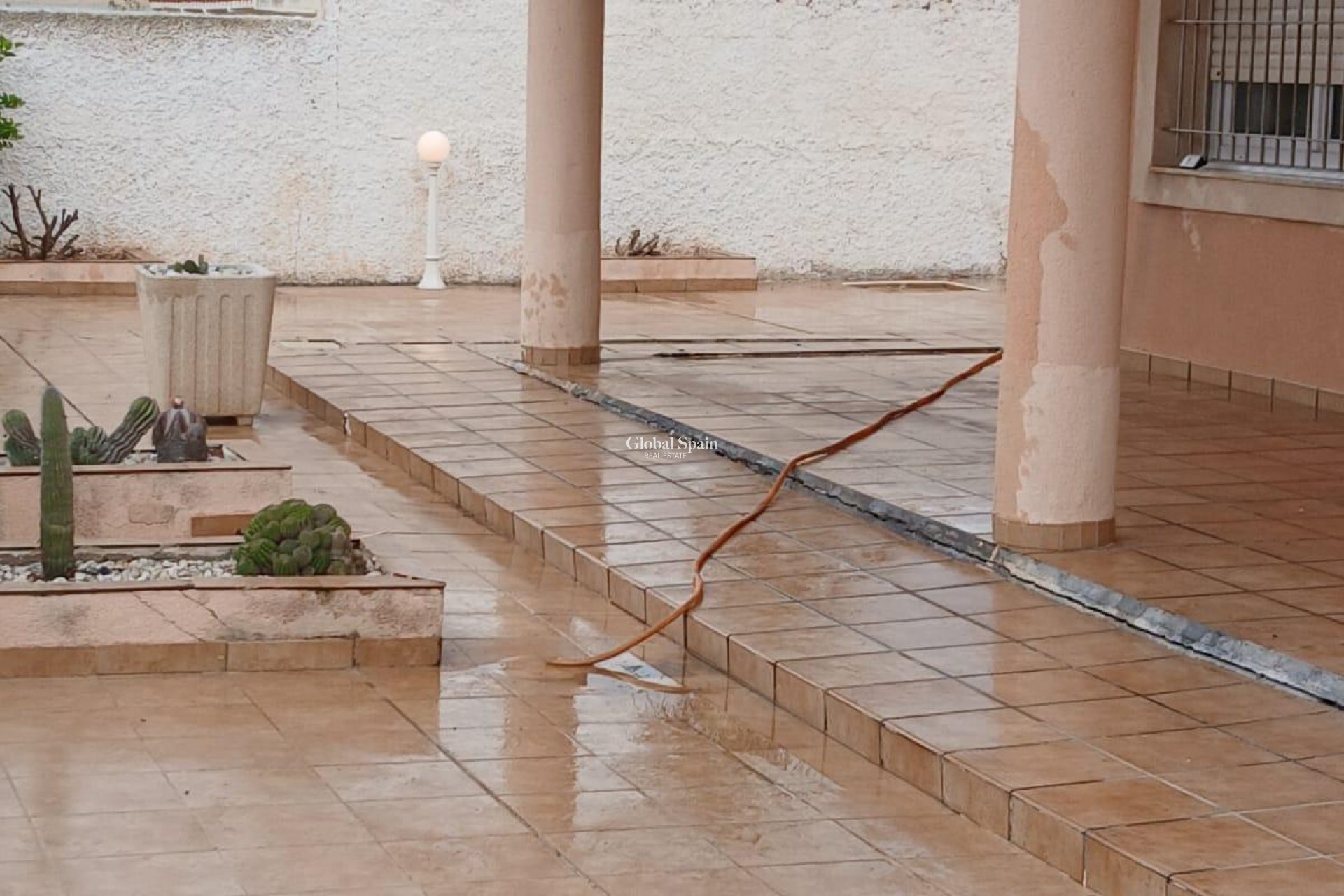 Wederverkoop - VILLA -
LA MANGA DEL MAR MENOR - Playa Del Galán