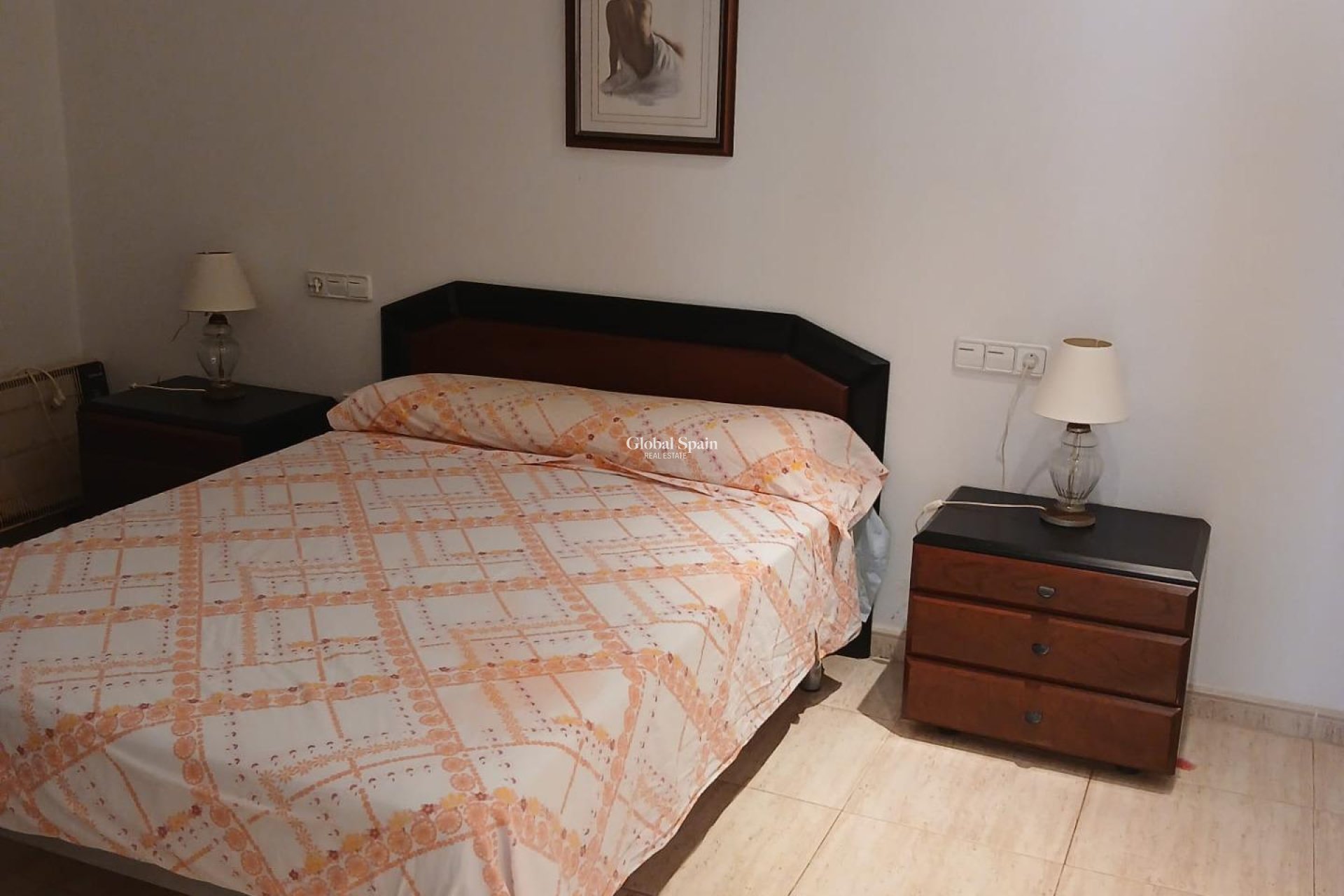 Wederverkoop - VILLA -
LA MANGA DEL MAR MENOR - Playa Del Galán