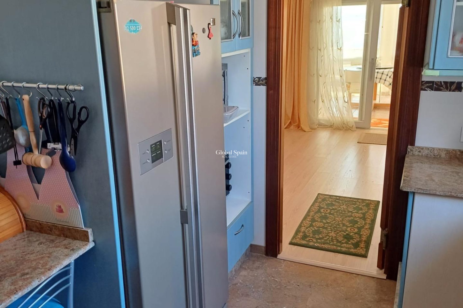 Wederverkoop - VILLA -
LA MANGA DEL MAR MENOR - Veneziola