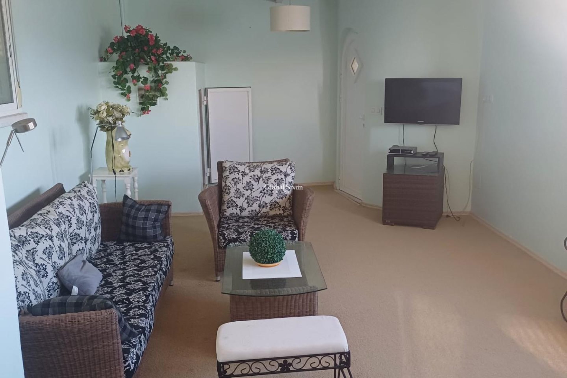 Wederverkoop - VILLA -
LA MANGA DEL MAR MENOR - Veneziola