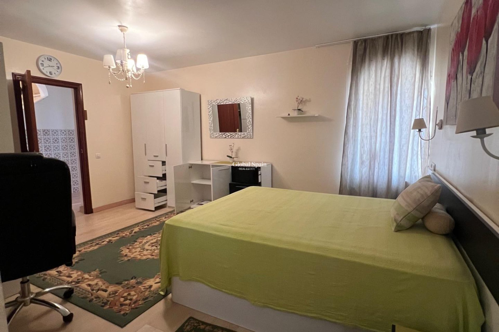 Wederverkoop - VILLA -
LA MANGA DEL MAR MENOR - Veneziola