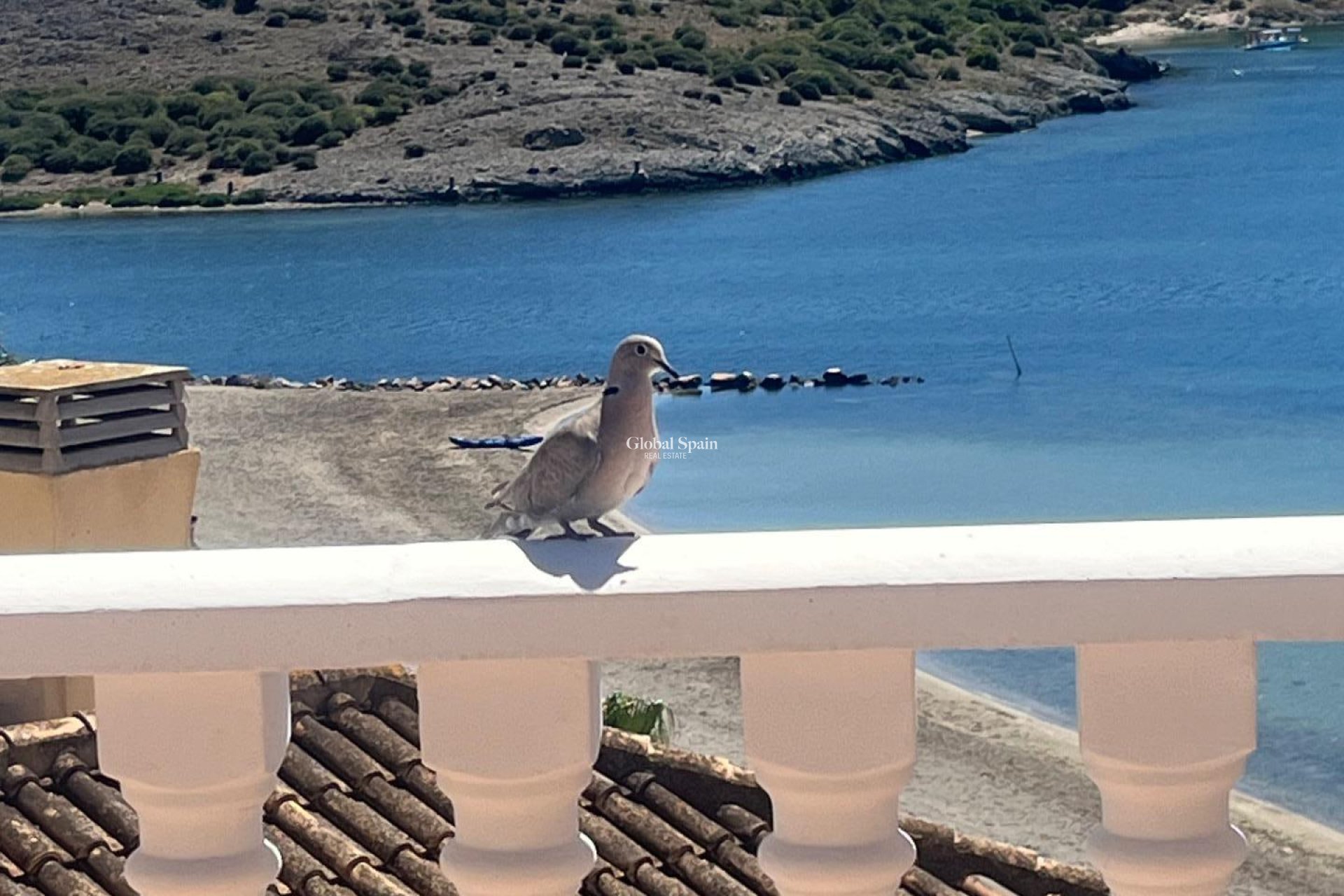 Wederverkoop - VILLA -
LA MANGA DEL MAR MENOR - Villa Romana