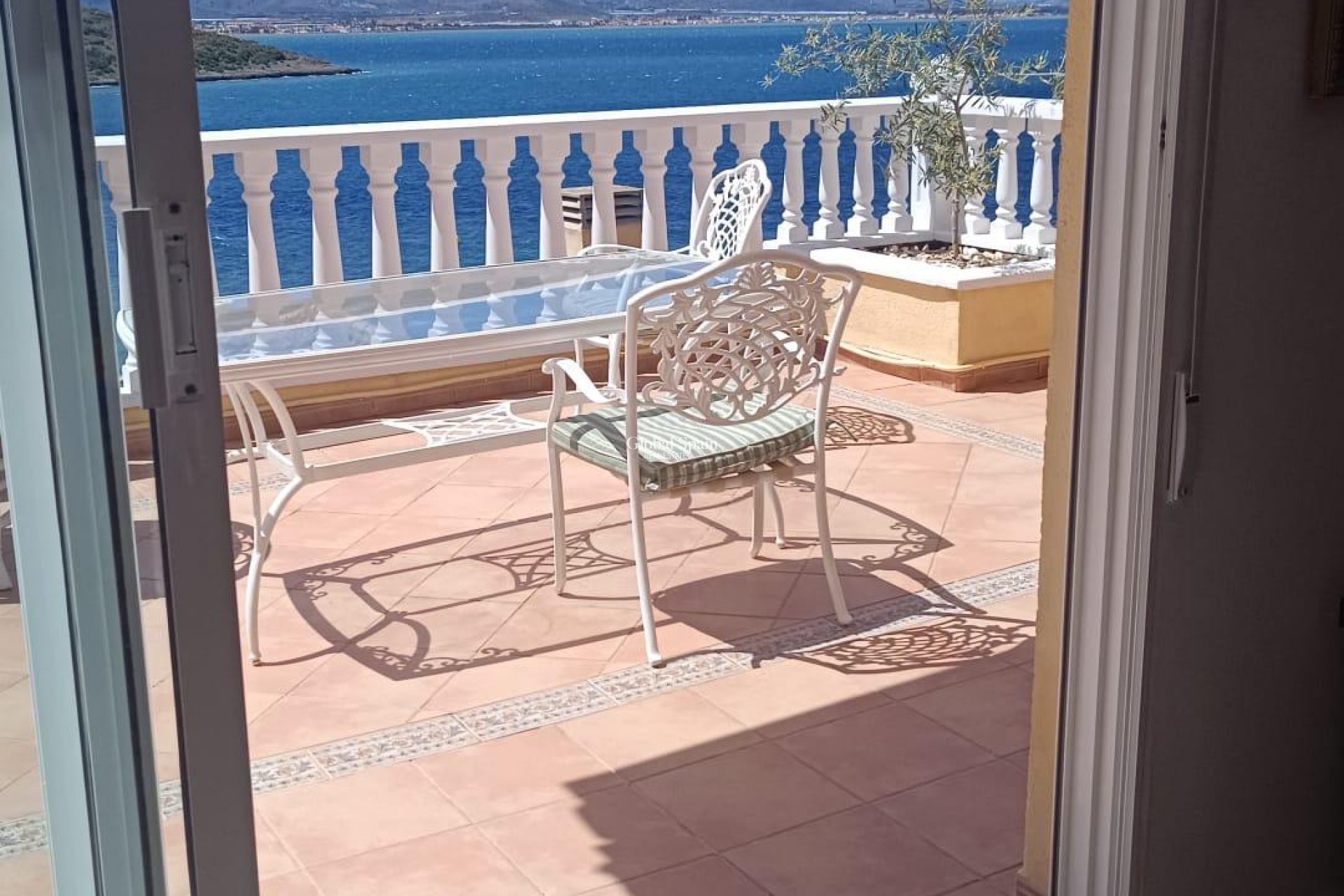 Wederverkoop - VILLA -
LA MANGA DEL MAR MENOR - Villa Romana