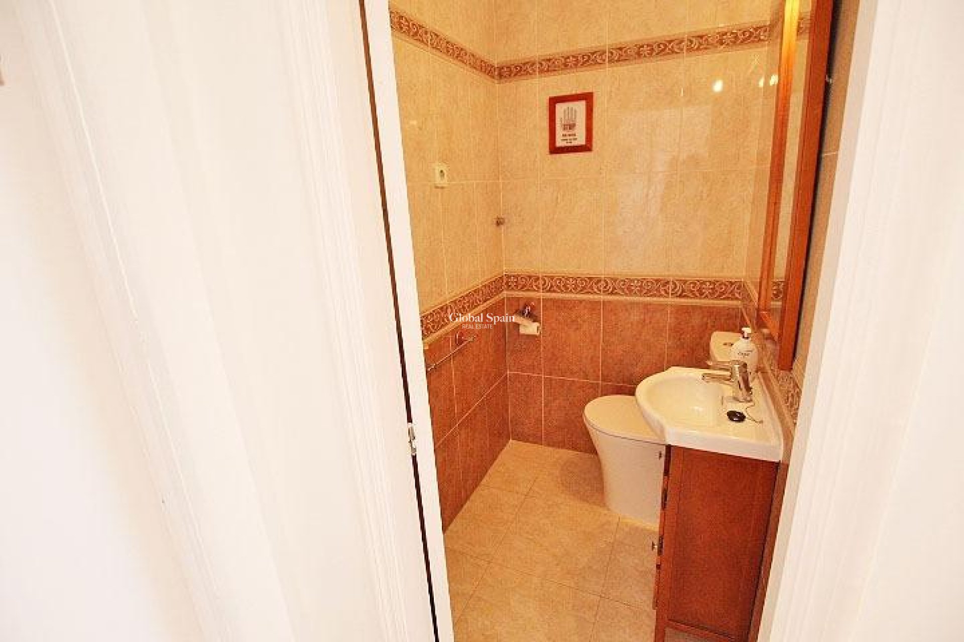Wederverkoop - VILLA -
LA MANGA DEL MAR MENOR - Villa Romana