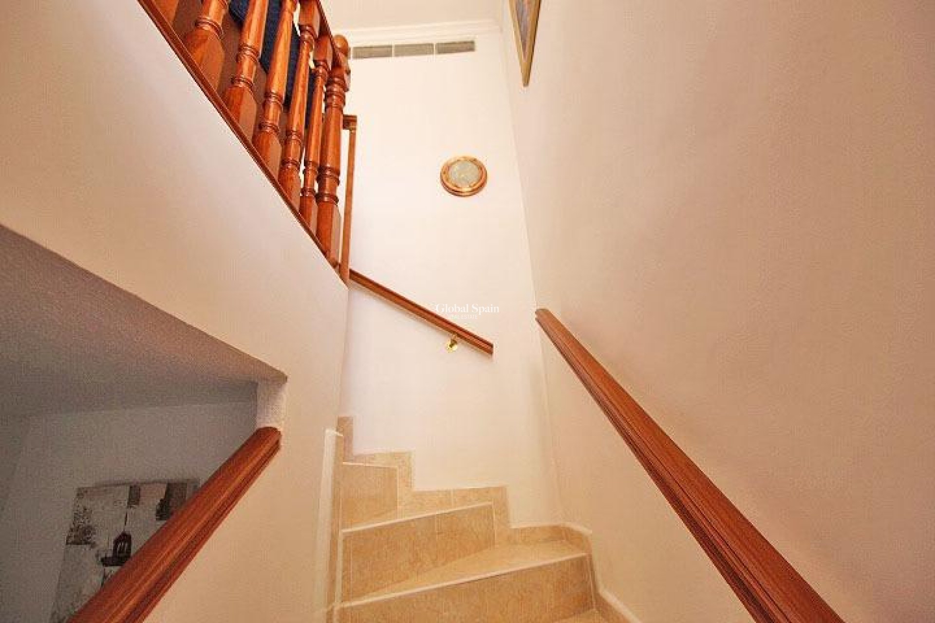 Wederverkoop - VILLA -
LA MANGA DEL MAR MENOR - Villa Romana