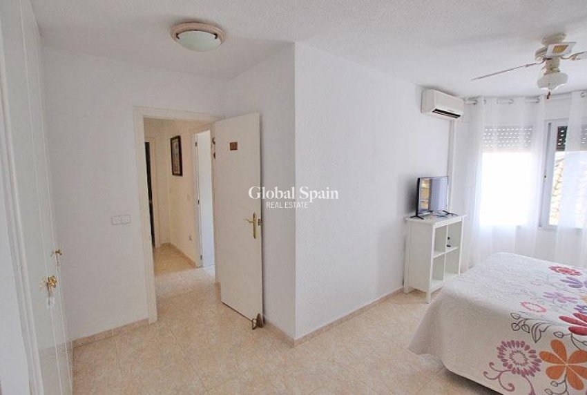 Wederverkoop - VILLA -
LA MANGA DEL MAR MENOR - Villa Romana