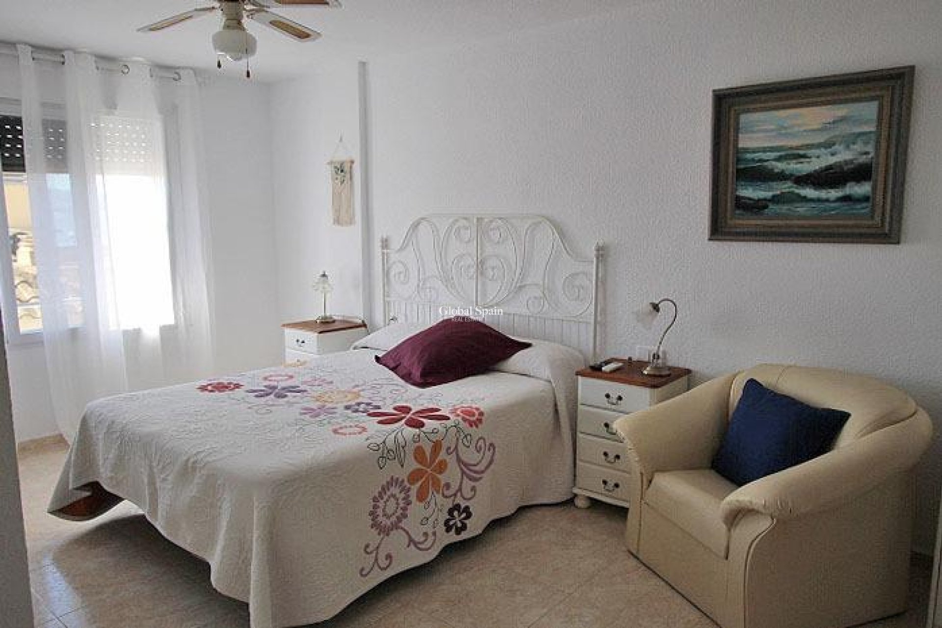 Wederverkoop - VILLA -
LA MANGA DEL MAR MENOR - Villa Romana