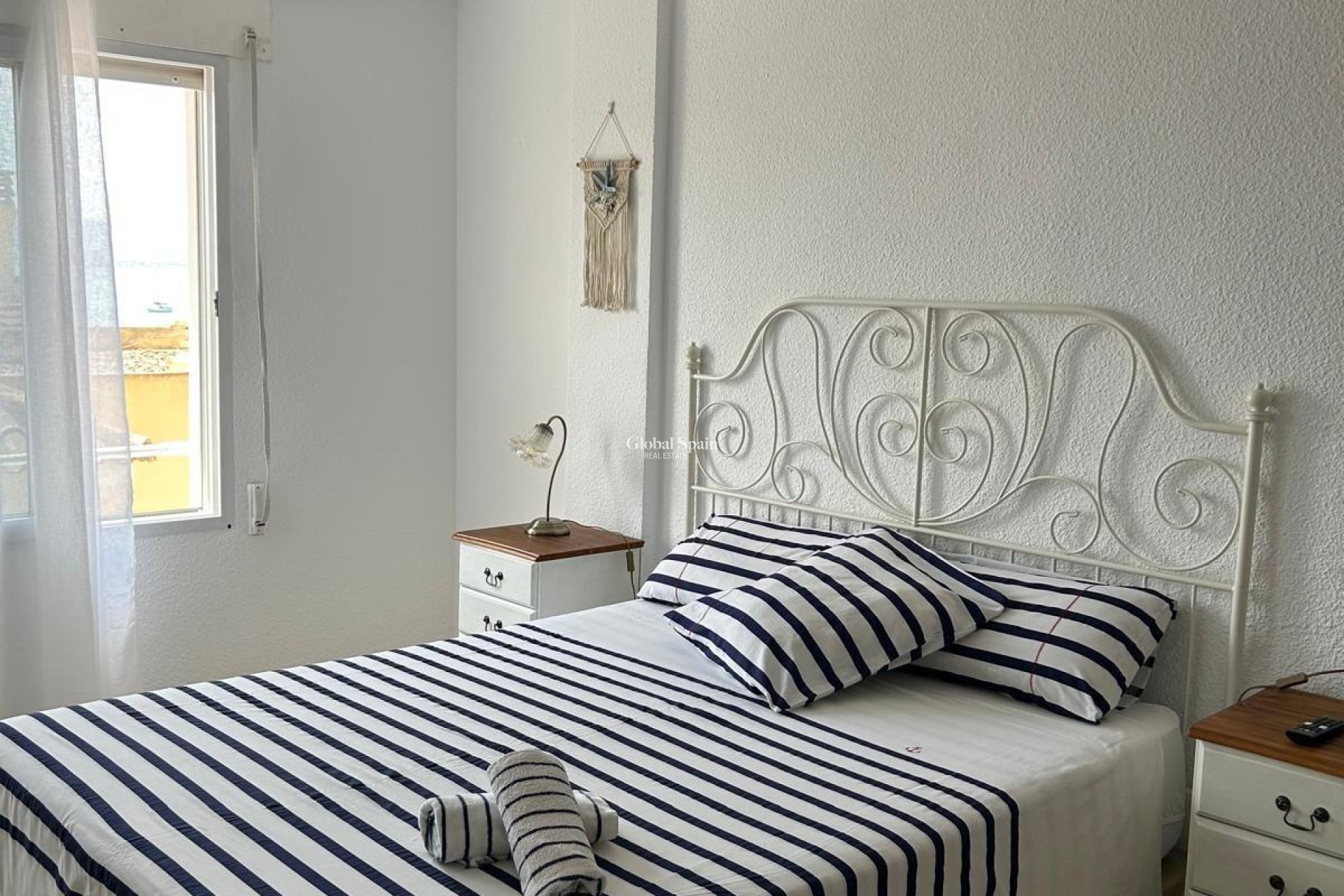 Wederverkoop - VILLA -
LA MANGA DEL MAR MENOR - Villa Romana