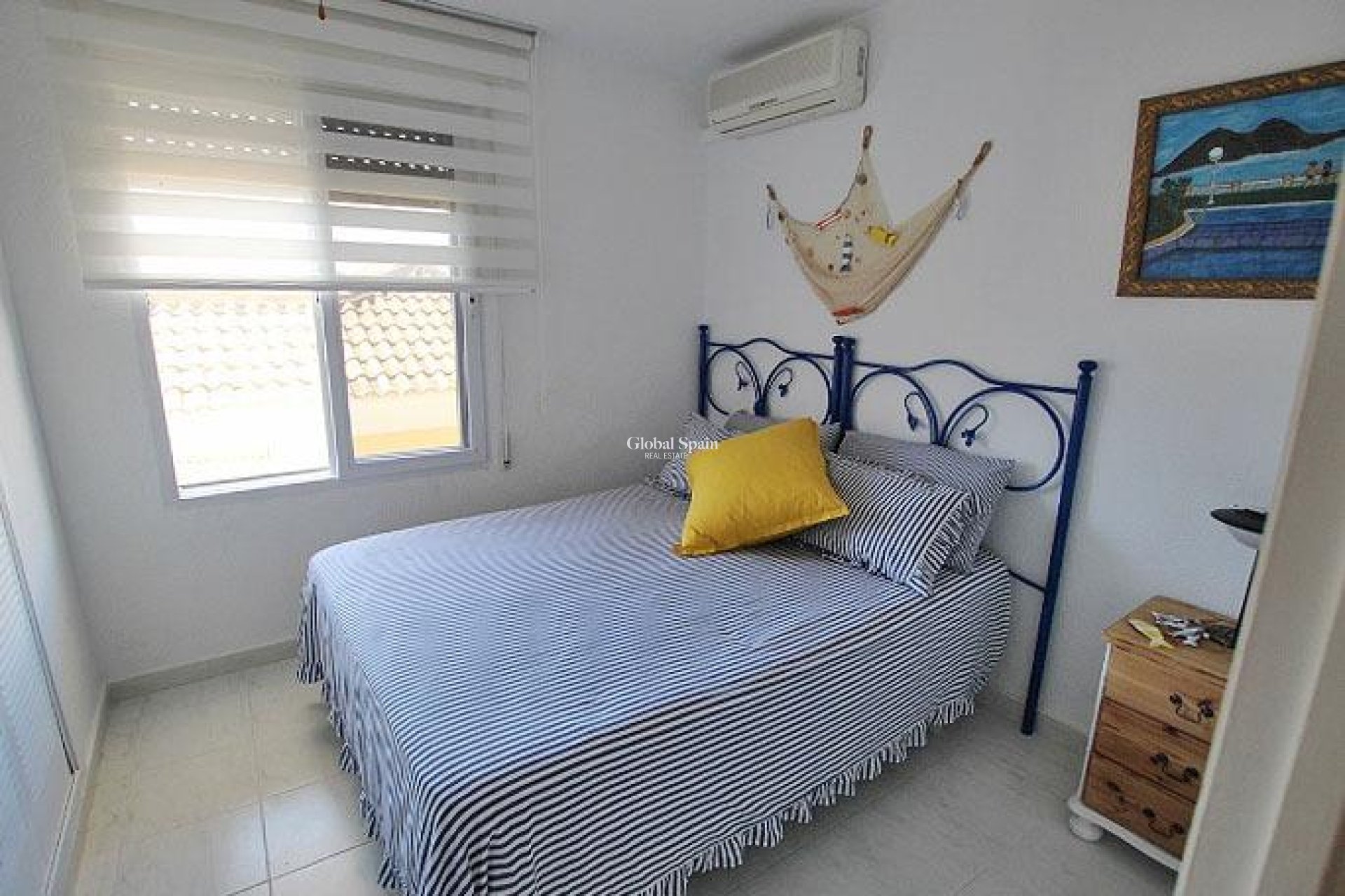 Wederverkoop - VILLA -
LA MANGA DEL MAR MENOR - Villa Romana