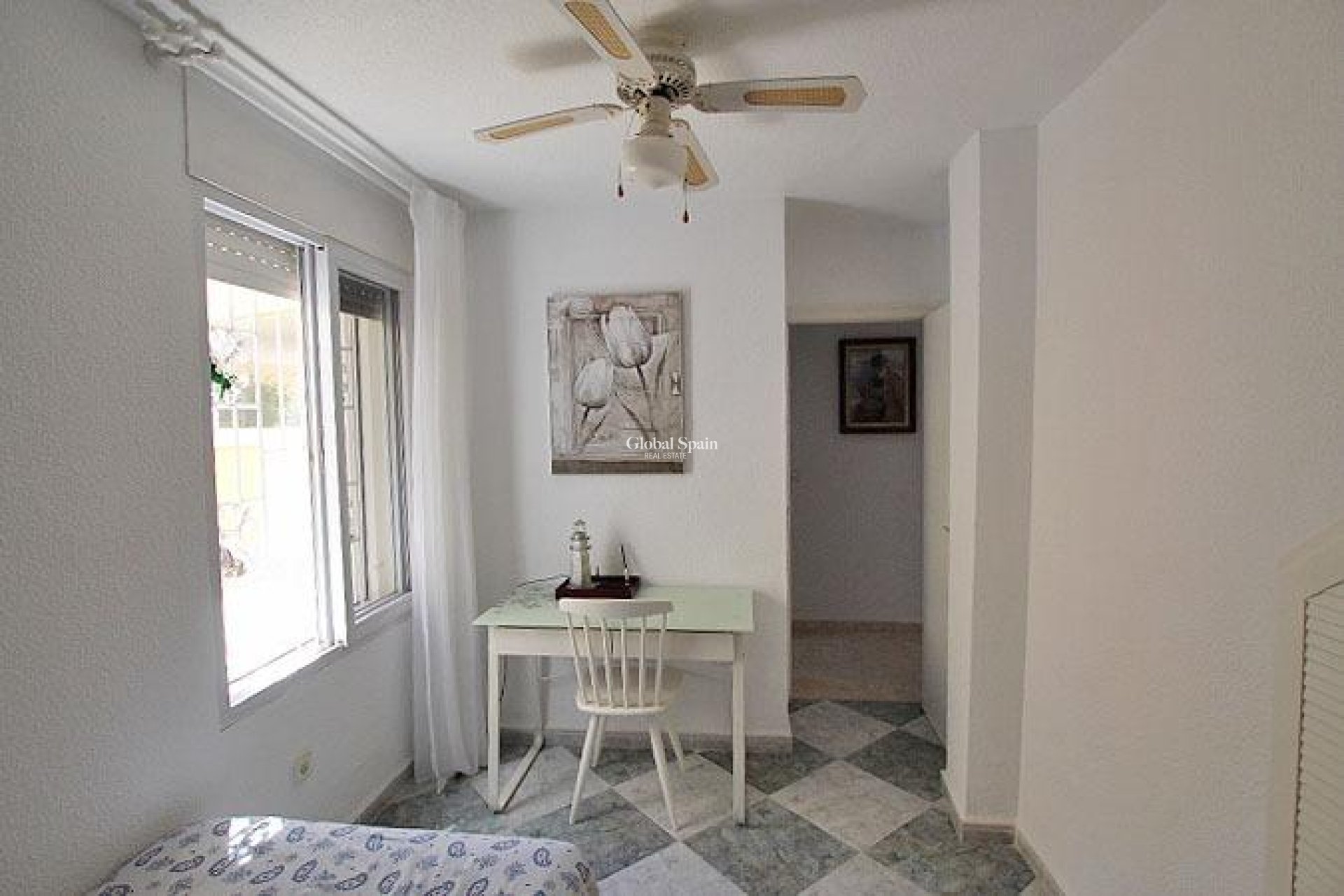 Wederverkoop - VILLA -
LA MANGA DEL MAR MENOR - Villa Romana