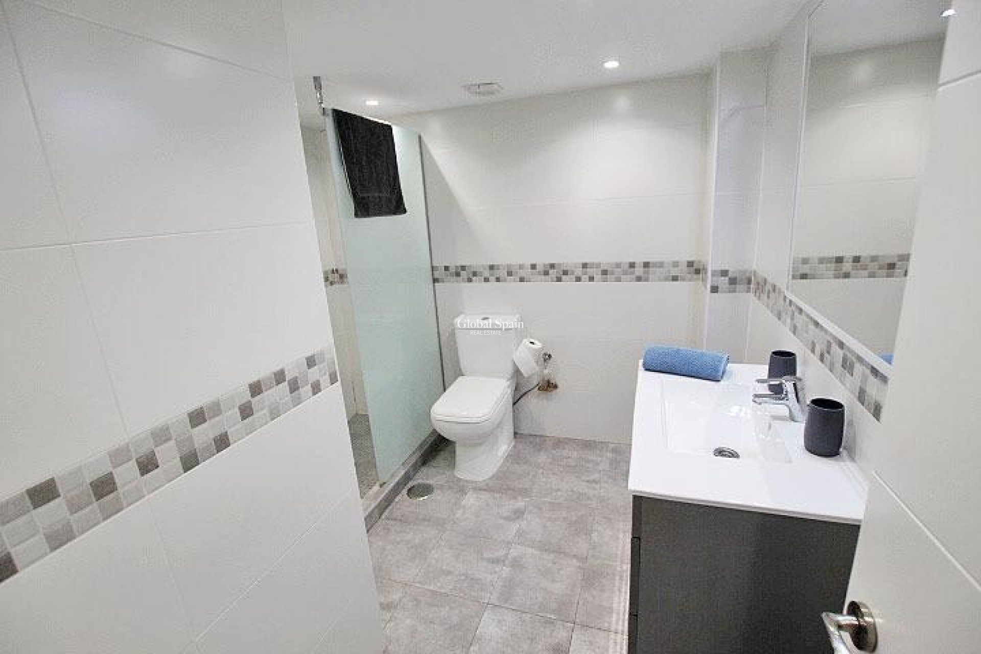 Wederverkoop - VILLA -
LA MANGA DEL MAR MENOR - Villa Romana