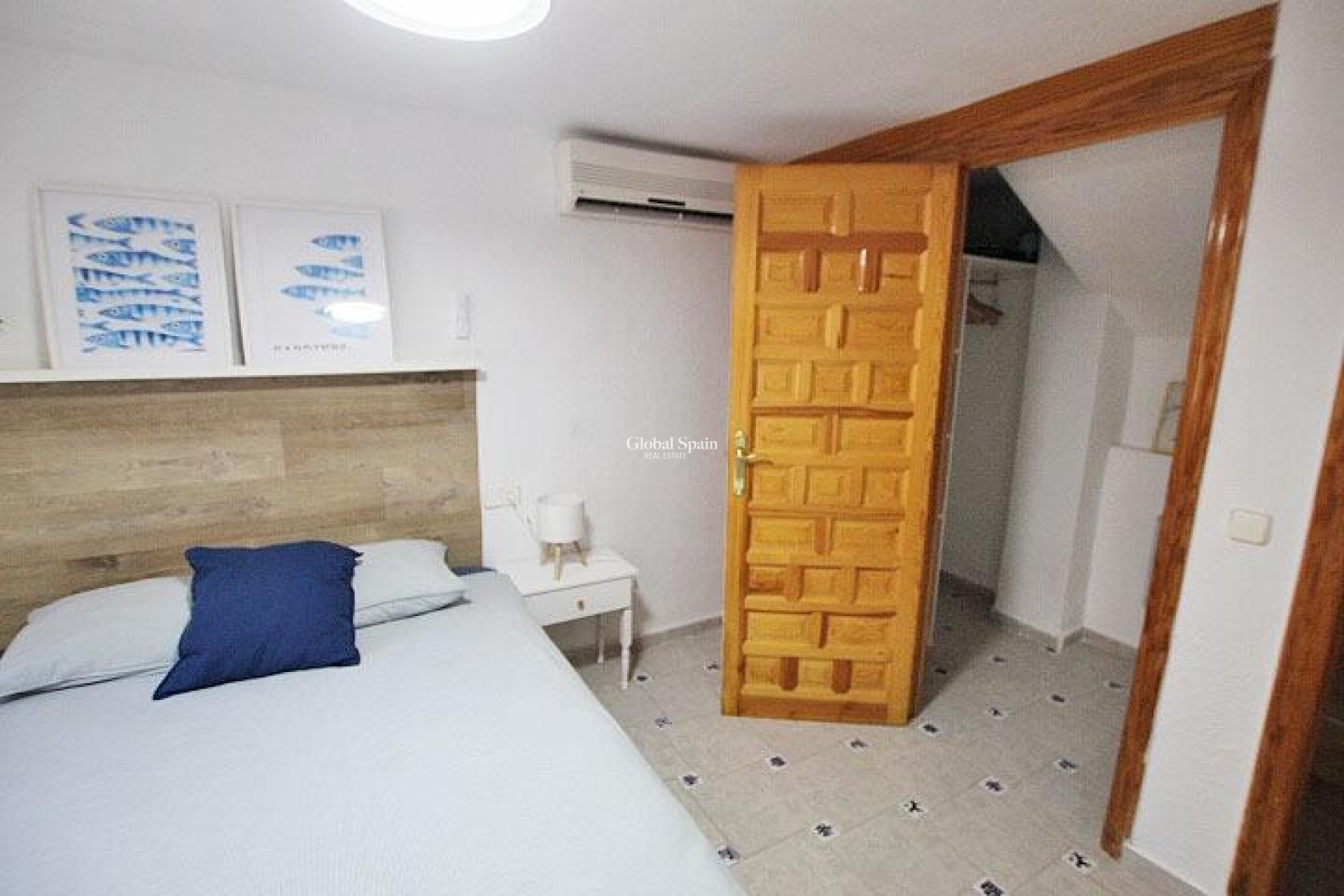 Wederverkoop - VILLA -
LA MANGA DEL MAR MENOR - Villa Romana