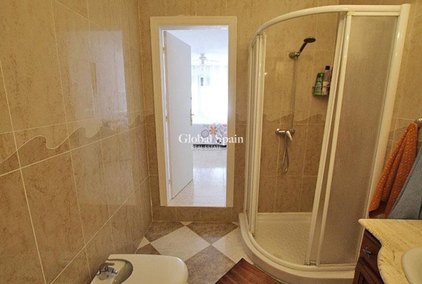 Wederverkoop - VILLA -
LA MANGA DEL MAR MENOR - Villa Romana