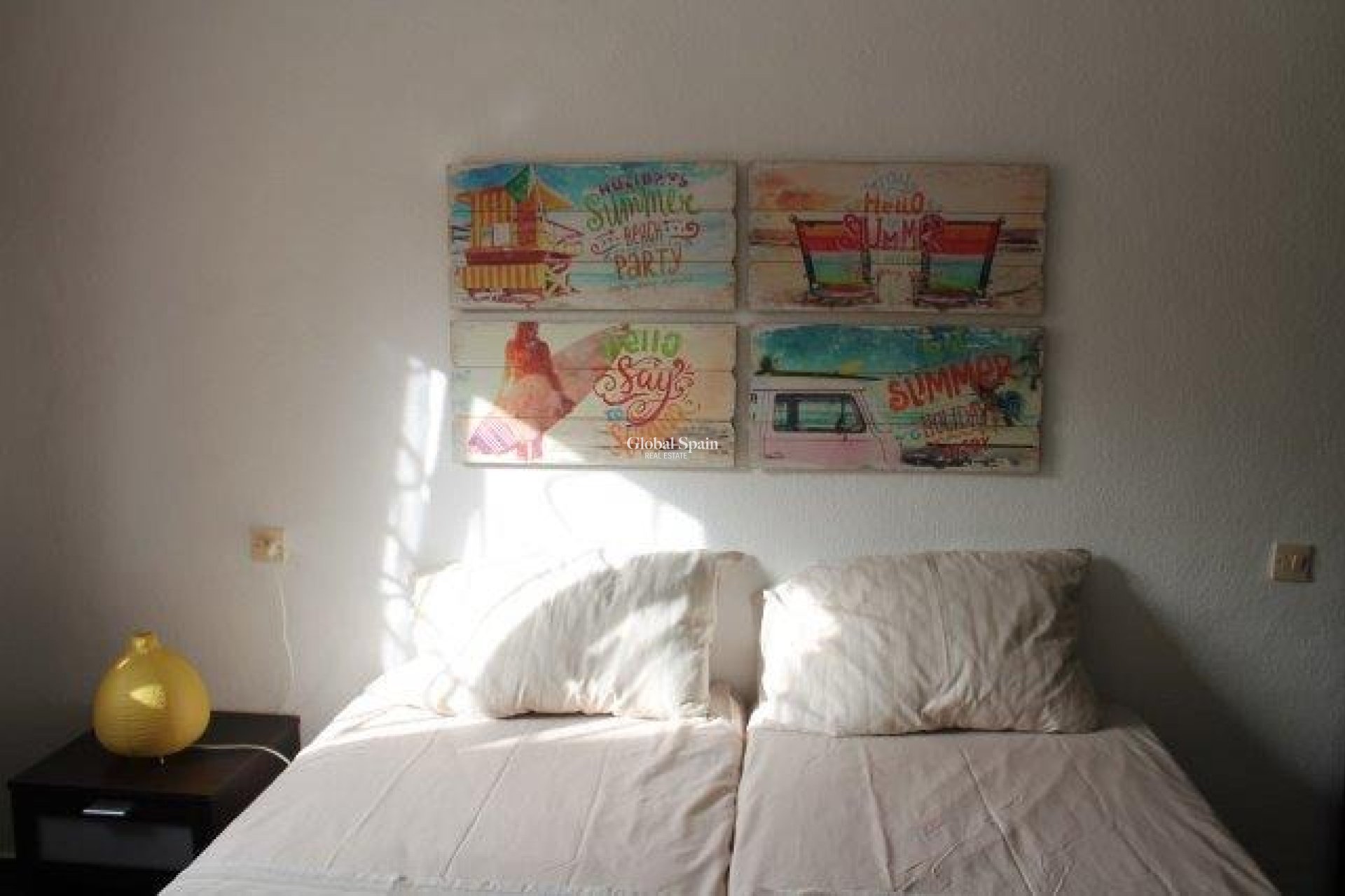 Wederverkoop - Villa -
LA MARINA