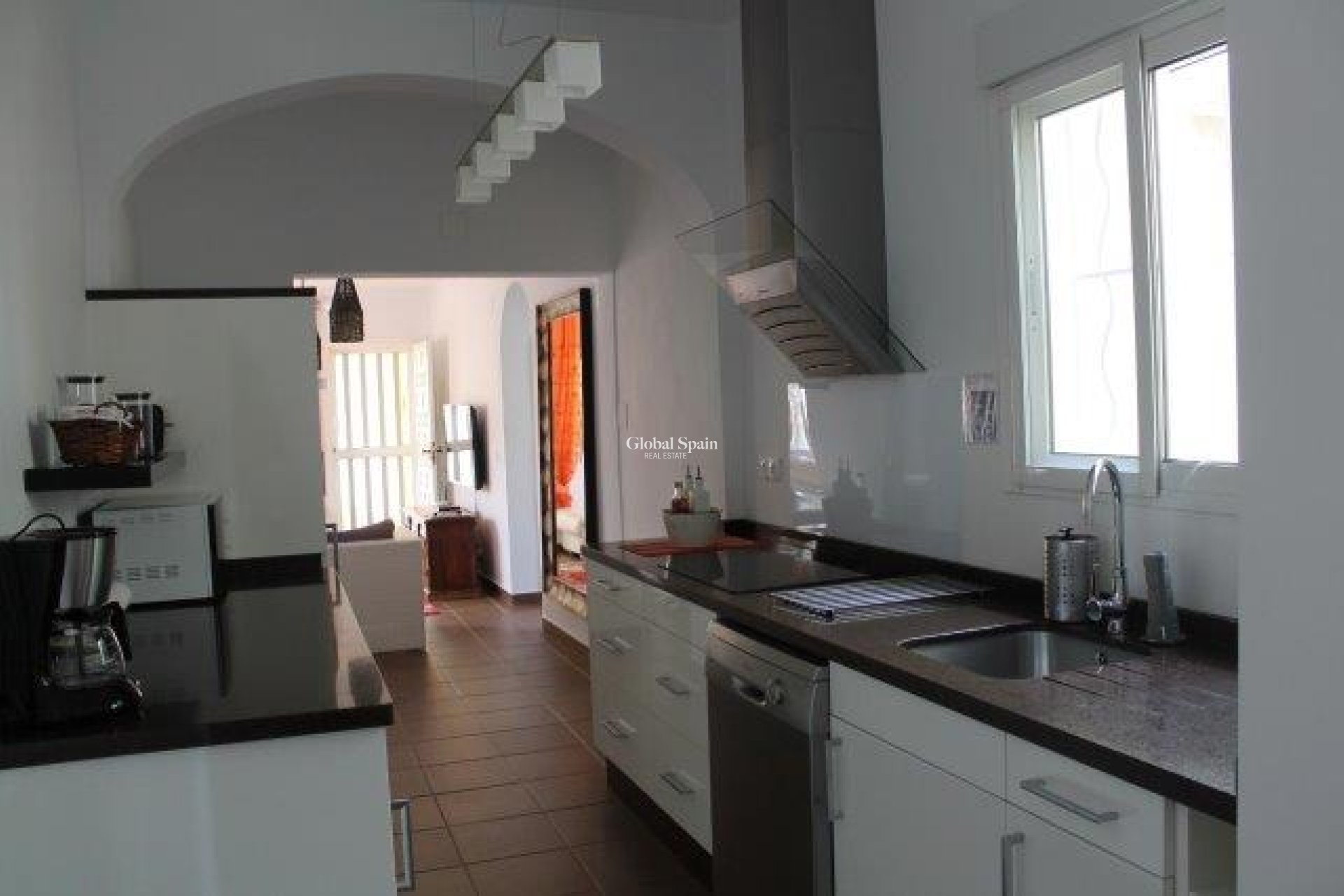 Wederverkoop - Villa -
LA MARINA