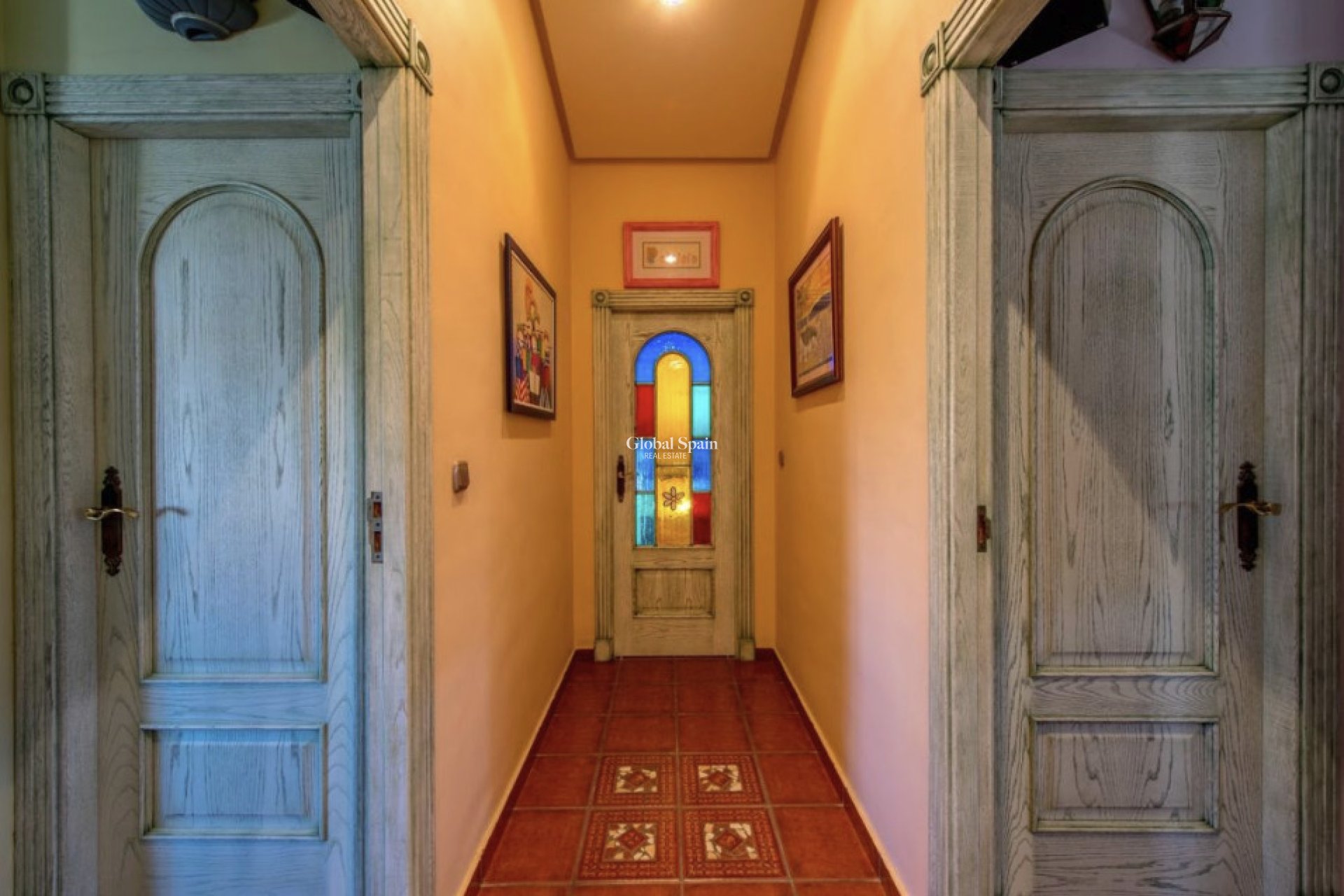 Wederverkoop - VILLA -
LA MATA - Costa Blanca