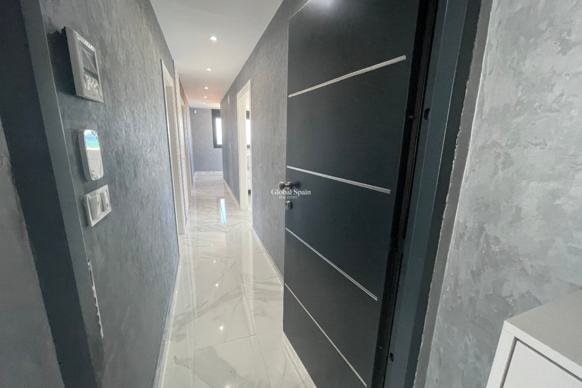 Wederverkoop - VILLA -
LA MATA - Costa Blanca