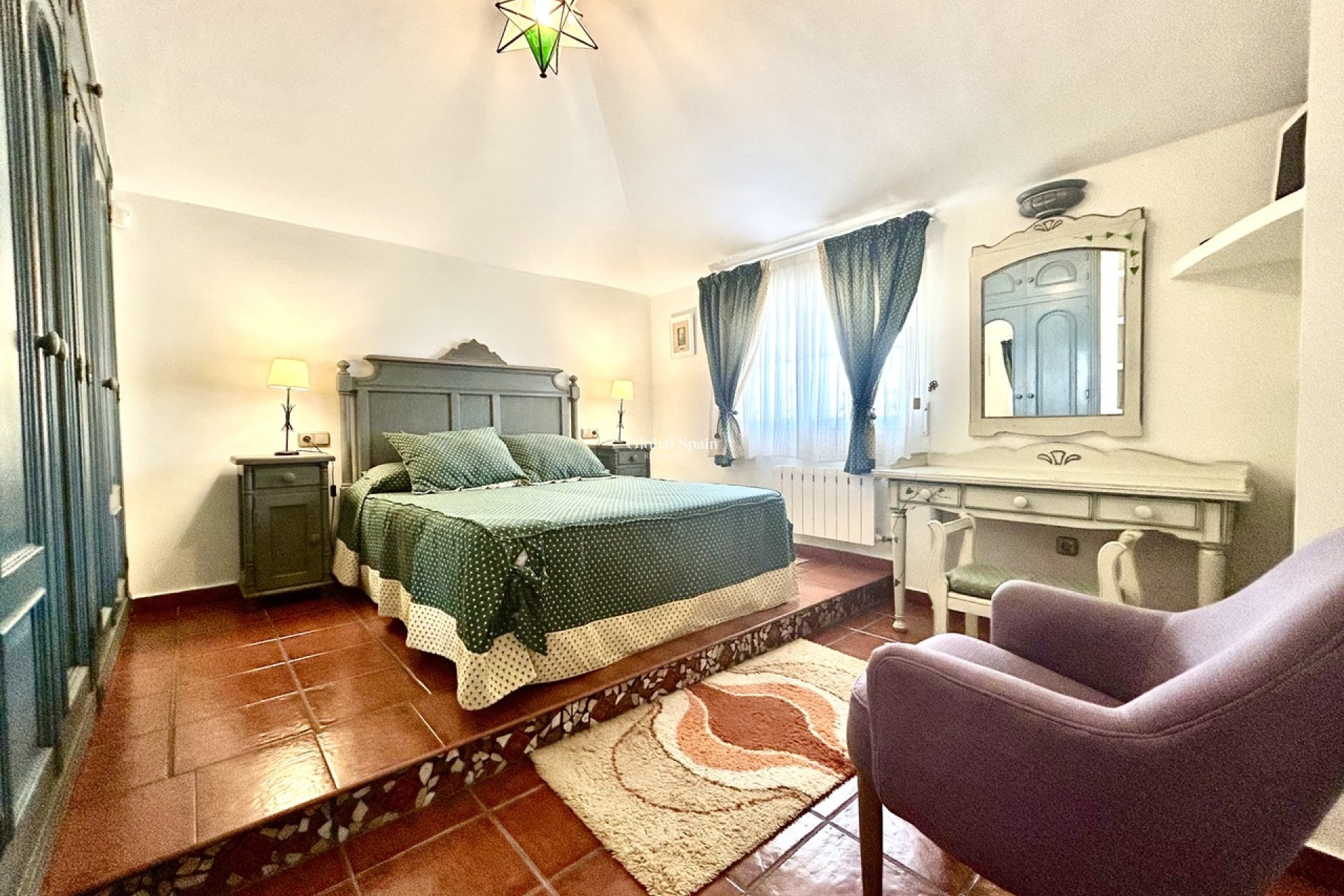 Wederverkoop - VILLA -
LA MATA - Costa Blanca