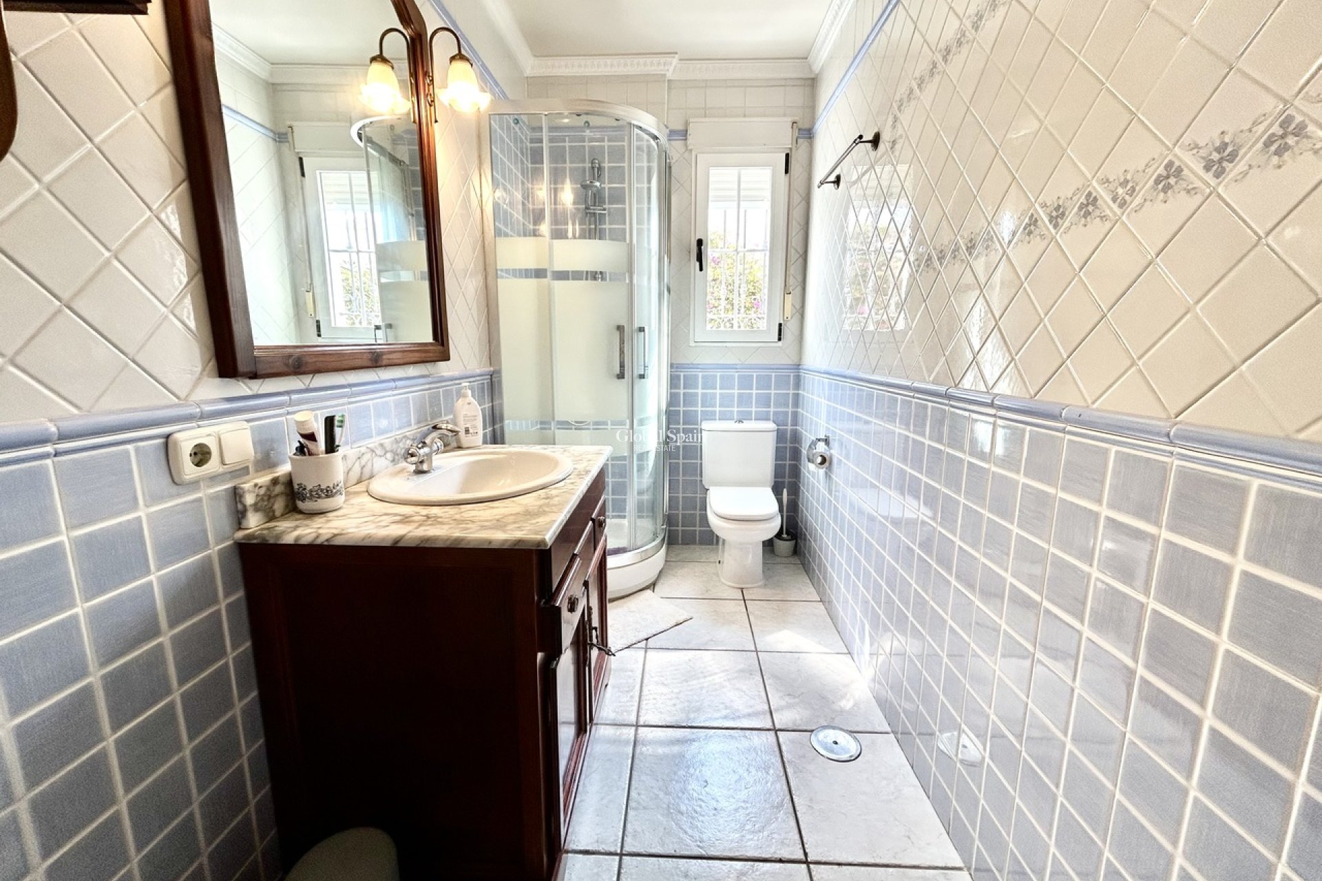 Wederverkoop - VILLA -
LA MATA - Costa Blanca