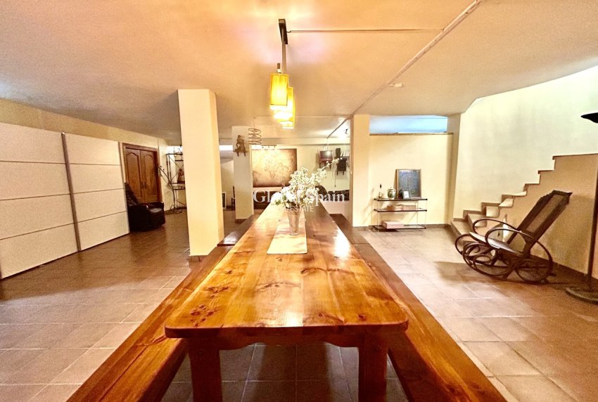 Wederverkoop - VILLA -
LA MATA - Costa Blanca