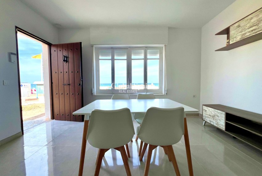 Wederverkoop - VILLA -
LA MATA - Costa Blanca