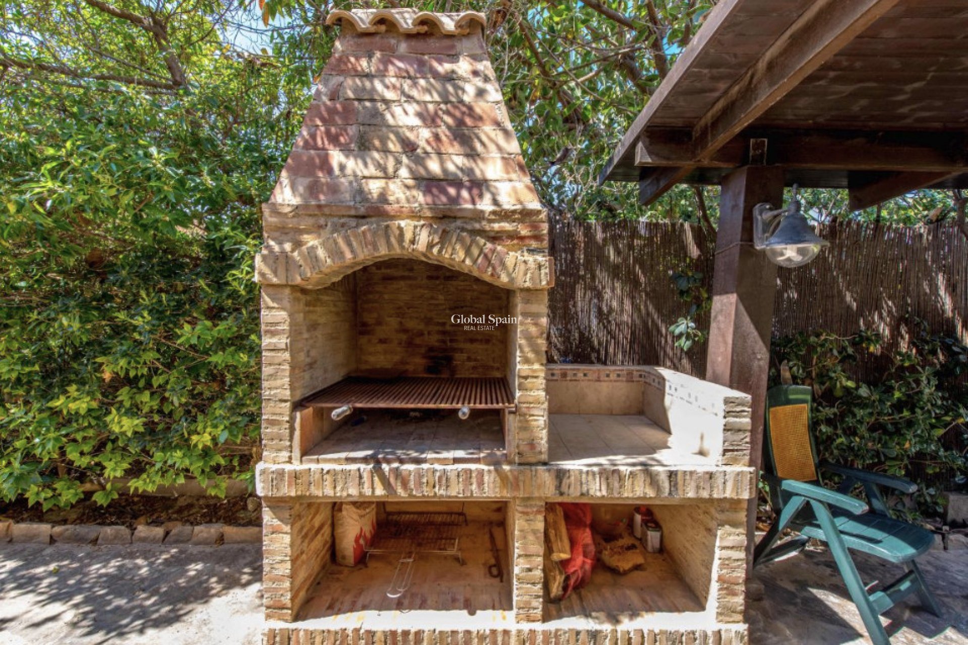 Wederverkoop - VILLA -
LA MATA - Costa Blanca