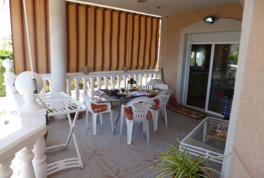 Wederverkoop - VILLA -
LA MURADA - Inland