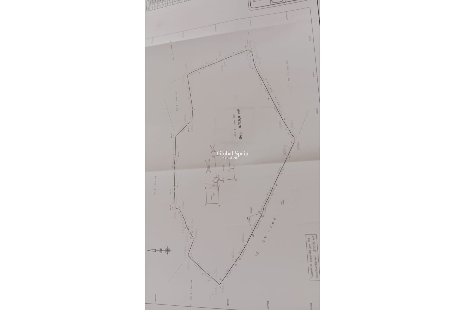 Wederverkoop - VILLA -
LA NUCÍA - Costa Blanca