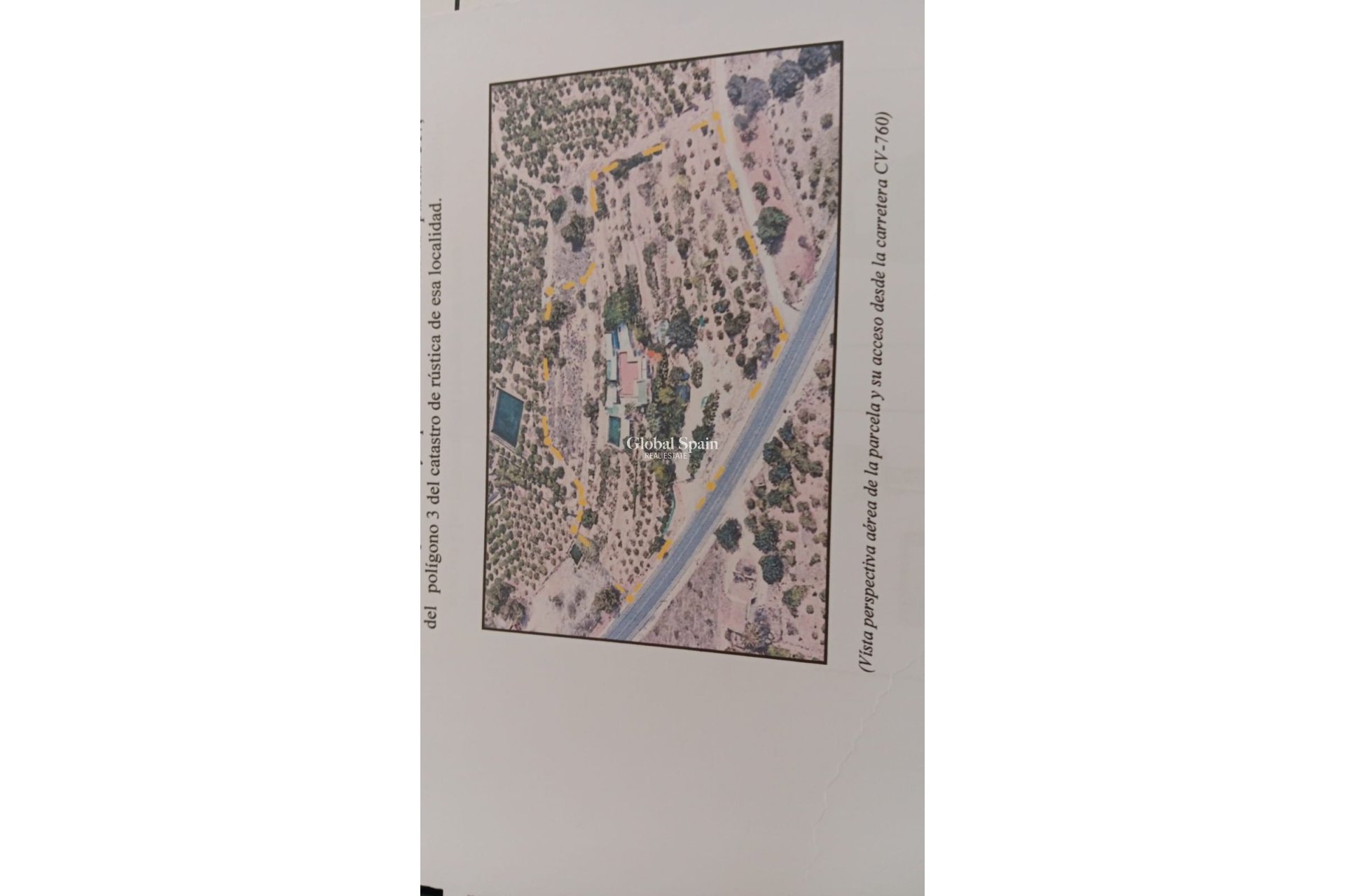 Wederverkoop - VILLA -
LA NUCÍA - Costa Blanca