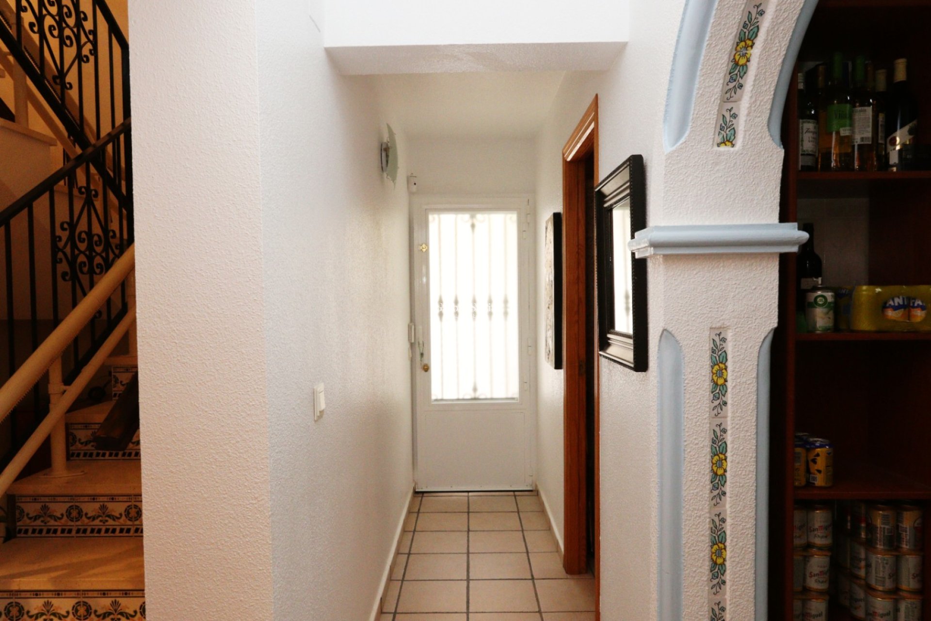 Wederverkoop - VILLA -
LA NUCÍA - Costa Blanca