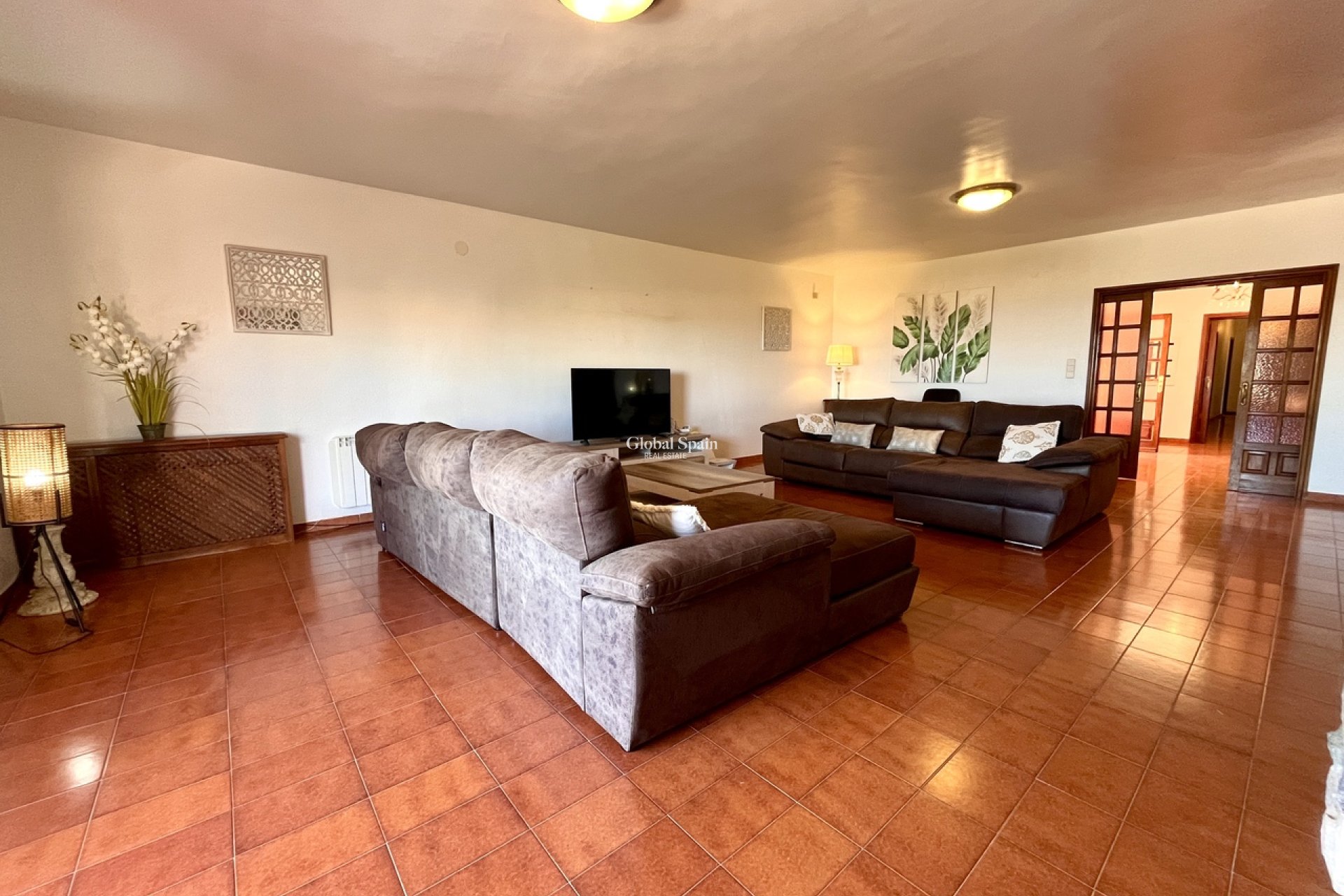 Wederverkoop - VILLA -
LA NUCÍA - Costa Blanca