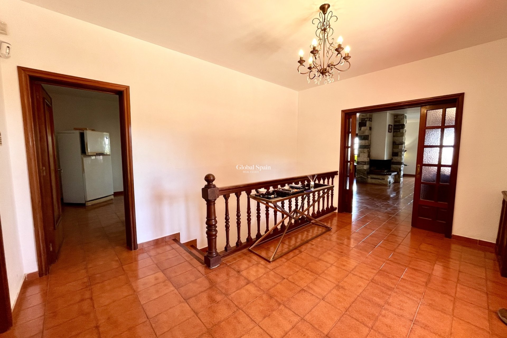 Wederverkoop - VILLA -
LA NUCÍA - Costa Blanca