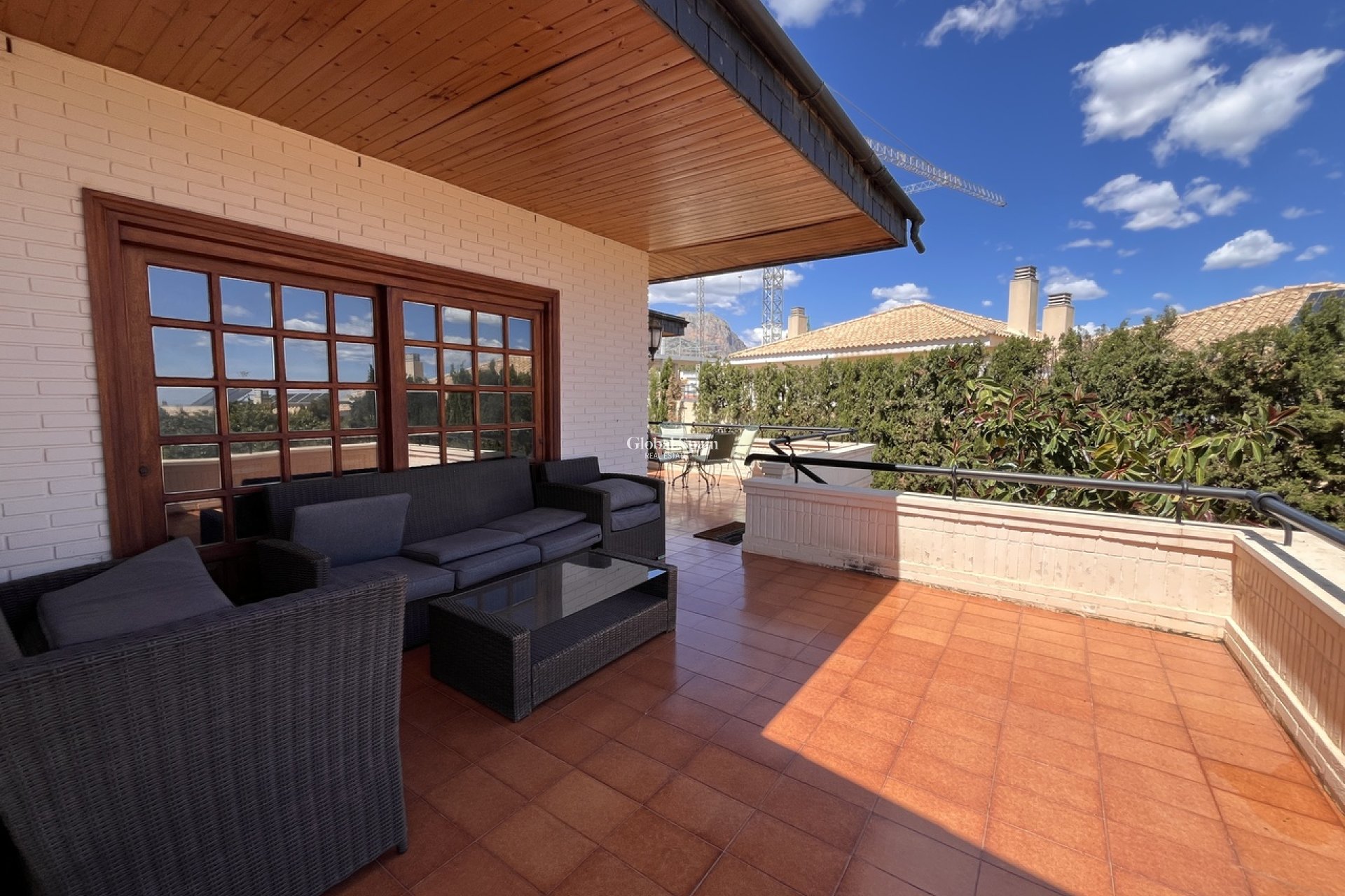 Wederverkoop - VILLA -
LA NUCÍA - Costa Blanca