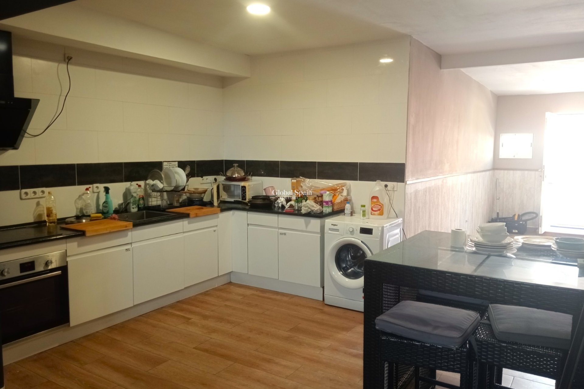 Wederverkoop - VILLA -
LA NUCÍA - La nucia