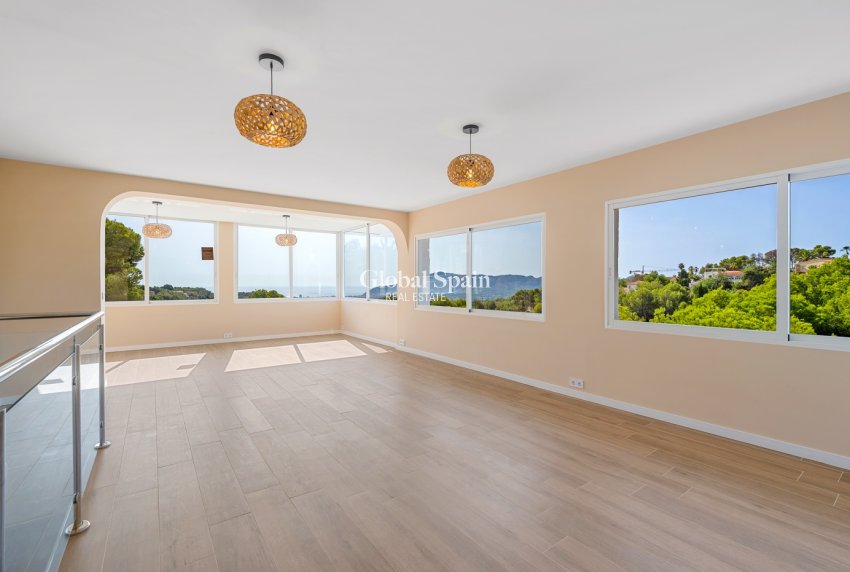 Wederverkoop - Villa -
La Nucía - La nucia