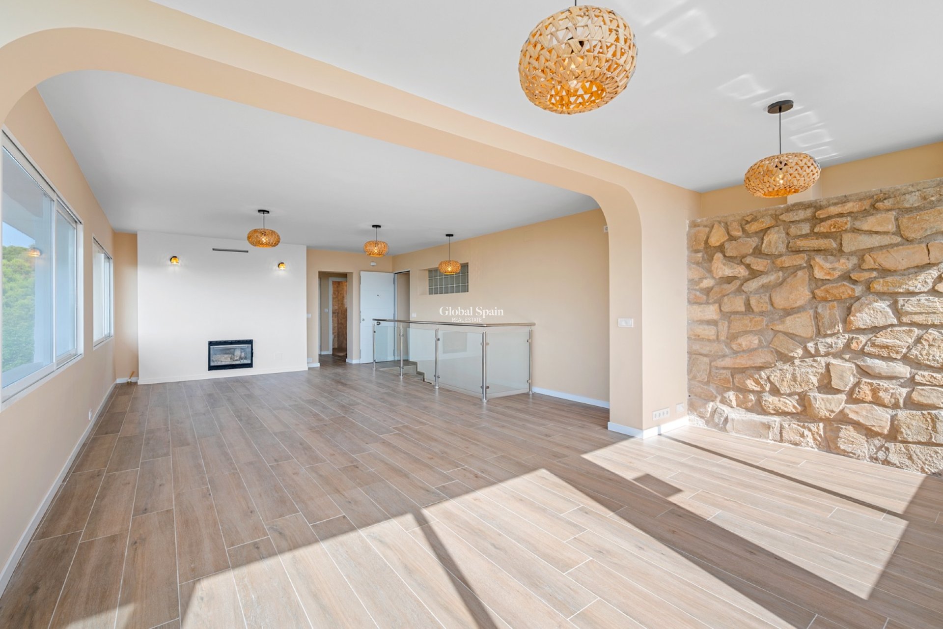 Wederverkoop - Villa -
La Nucía - La nucia