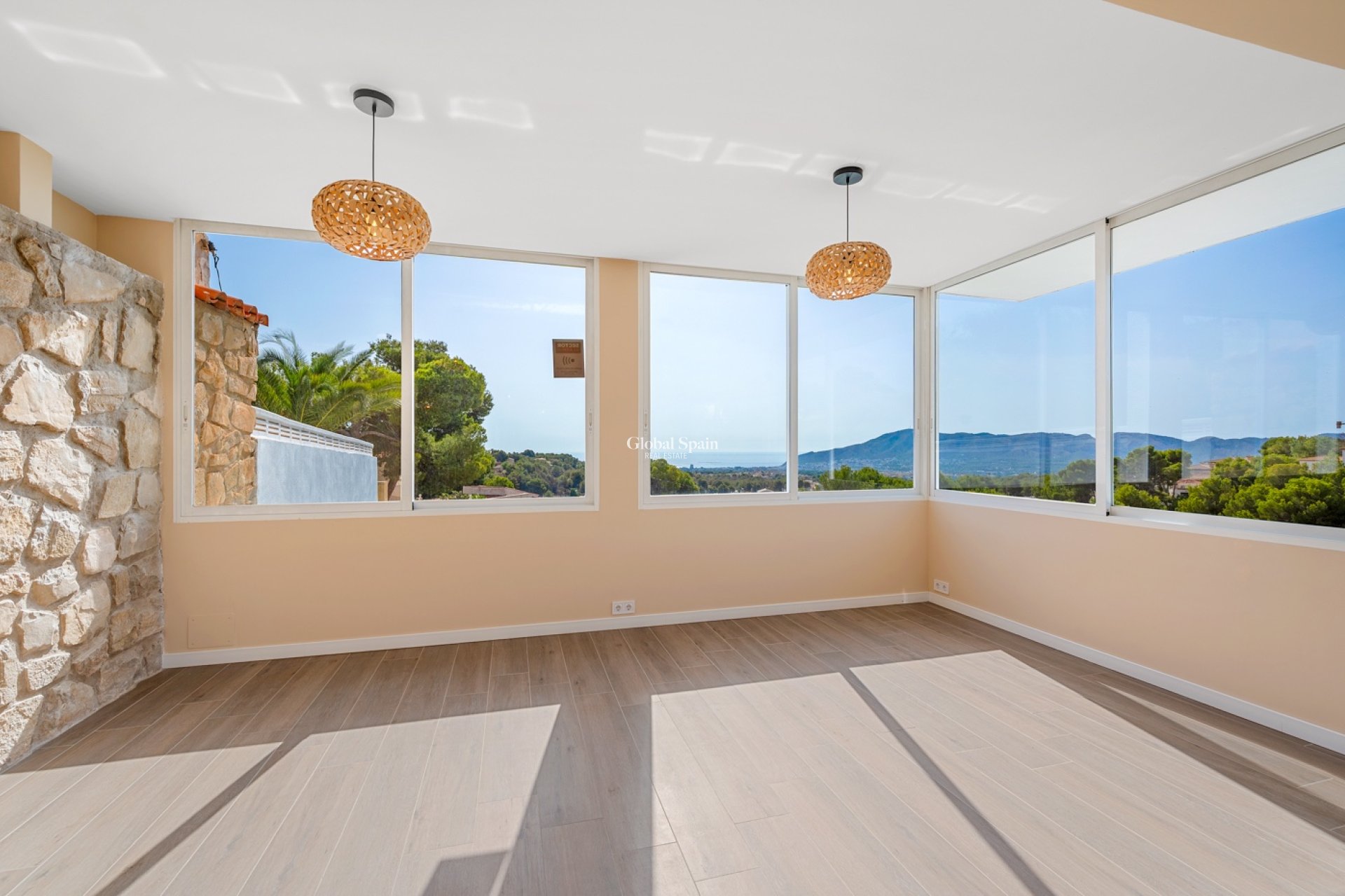 Wederverkoop - Villa -
La Nucía - La nucia