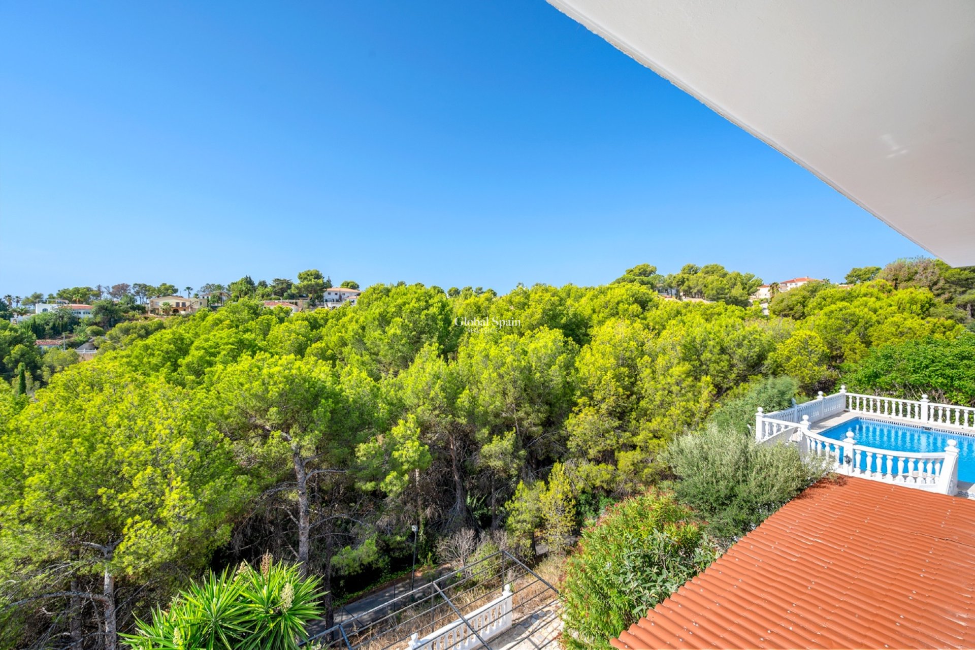 Wederverkoop - Villa -
La Nucía - La nucia