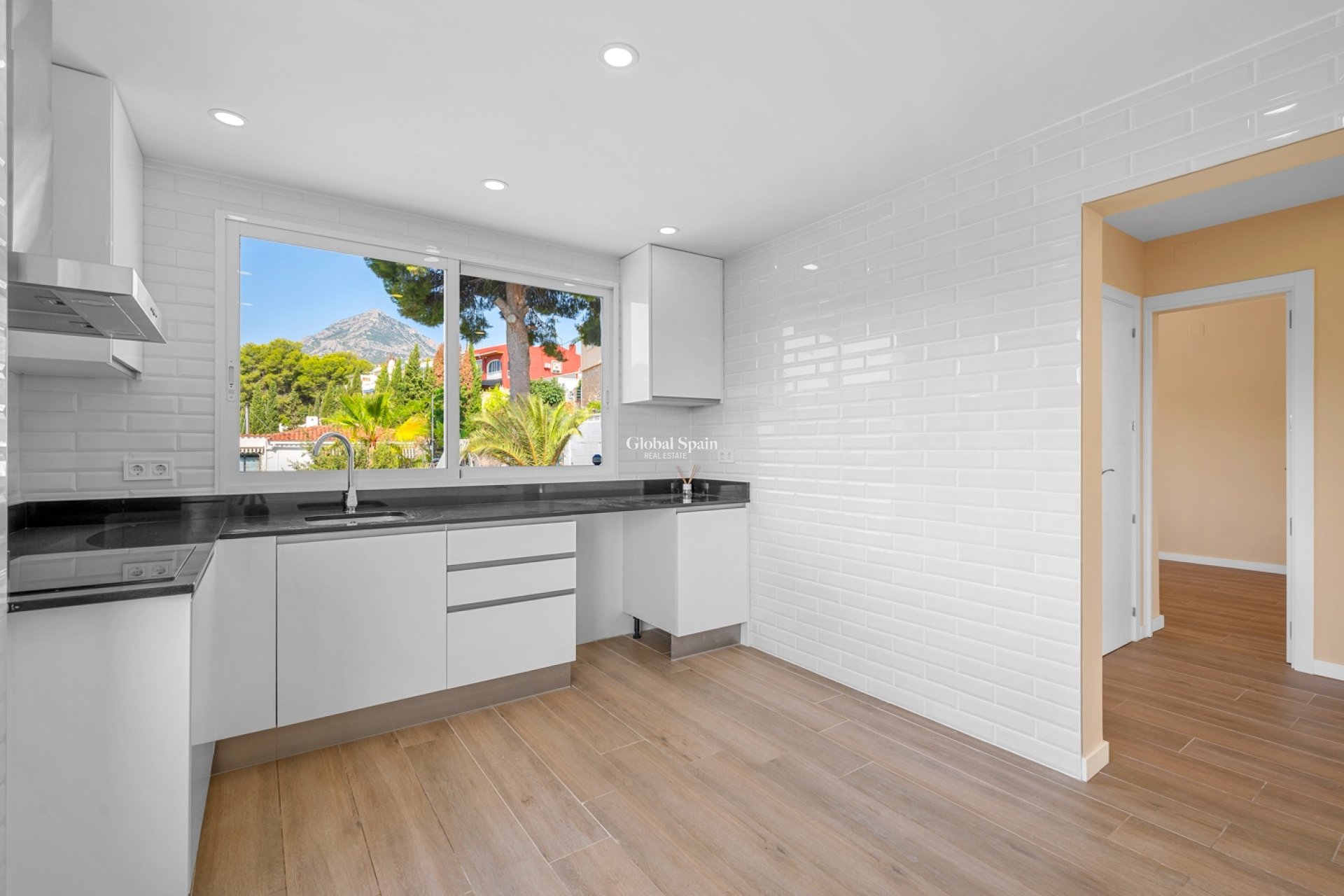 Wederverkoop - Villa -
La Nucía - La nucia