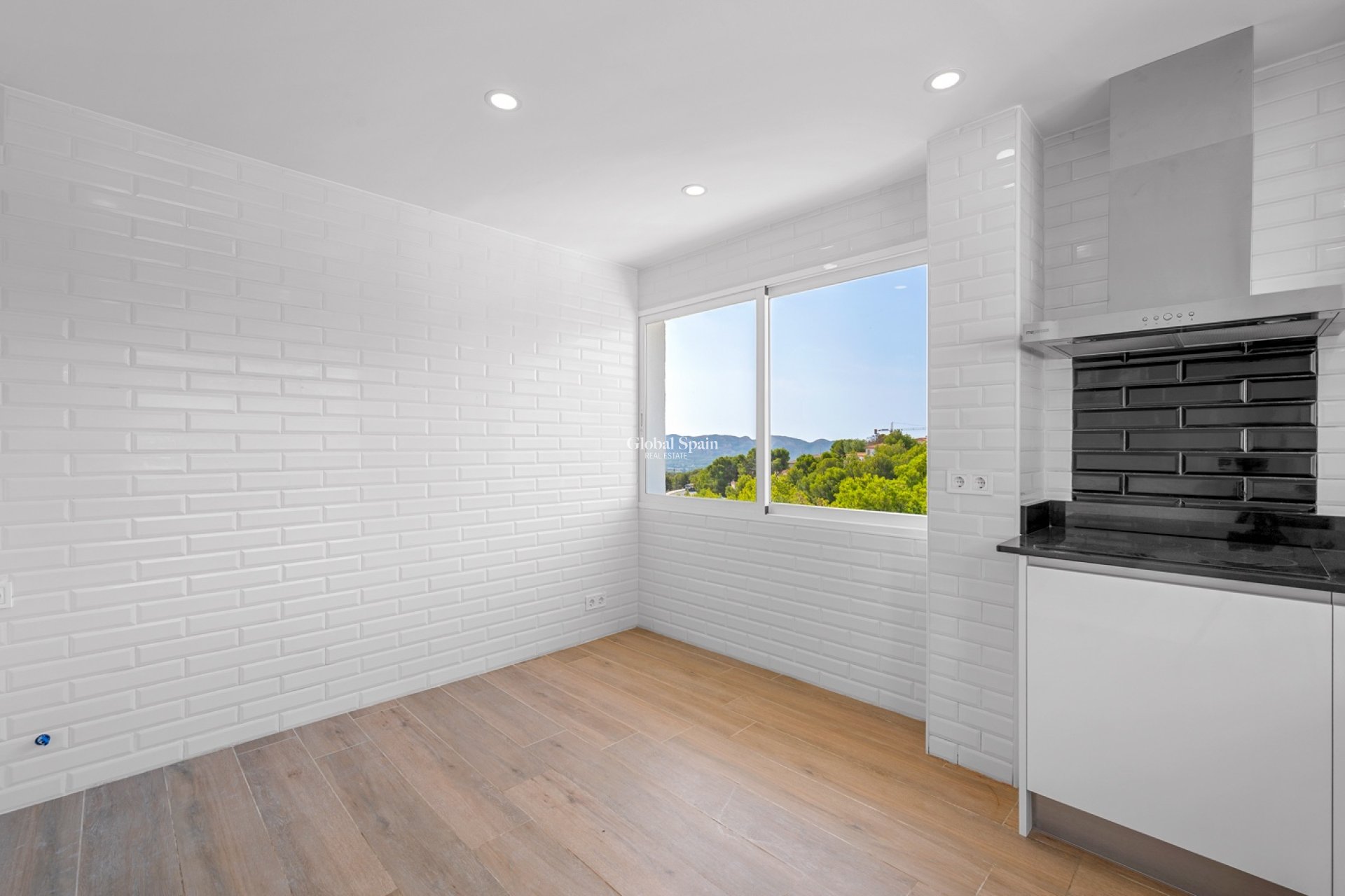 Wederverkoop - Villa -
La Nucía - La nucia