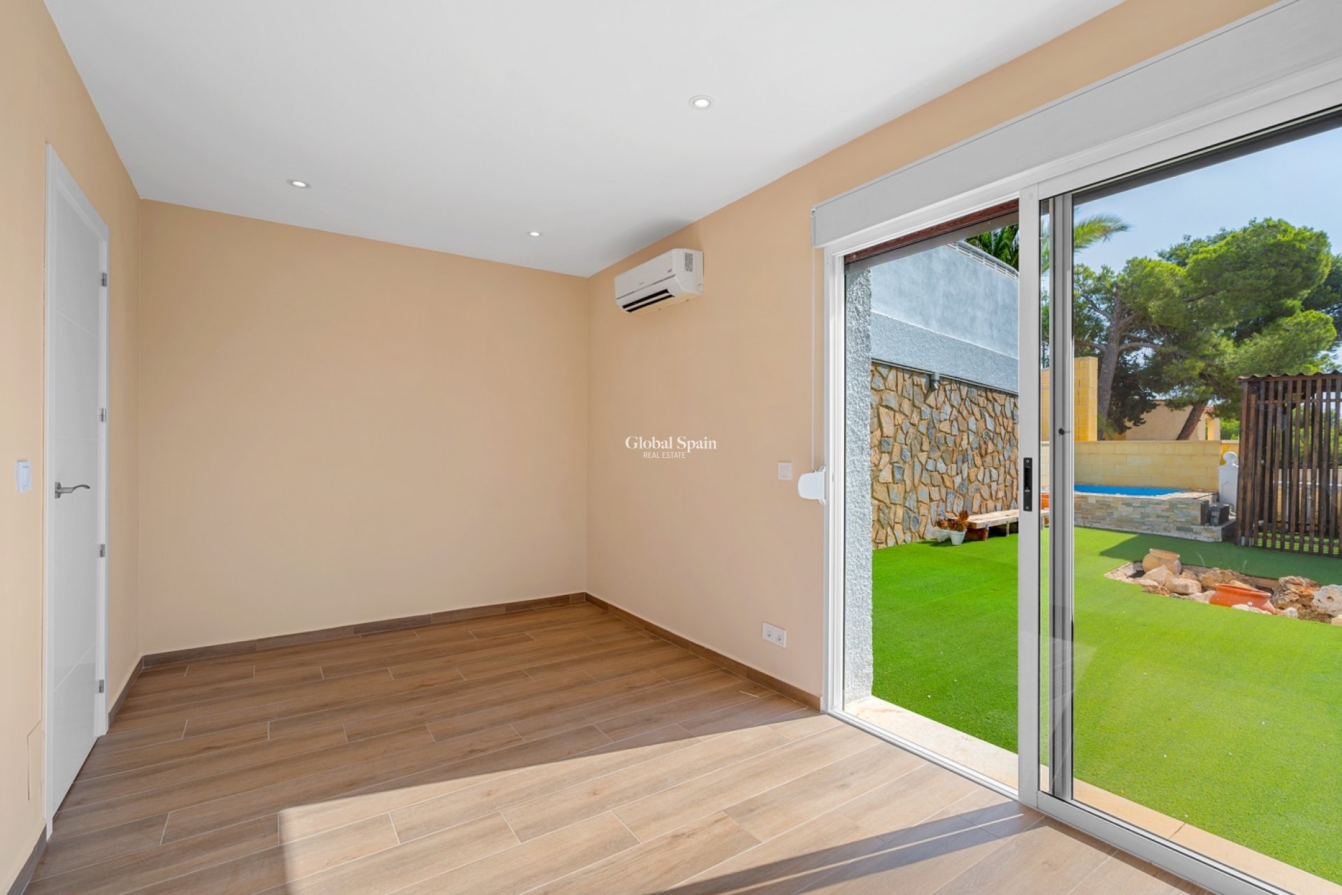 Wederverkoop - Villa -
La Nucía - La nucia