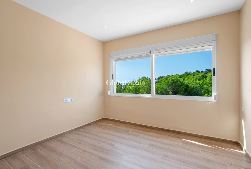 Wederverkoop - Villa -
La Nucía - La nucia